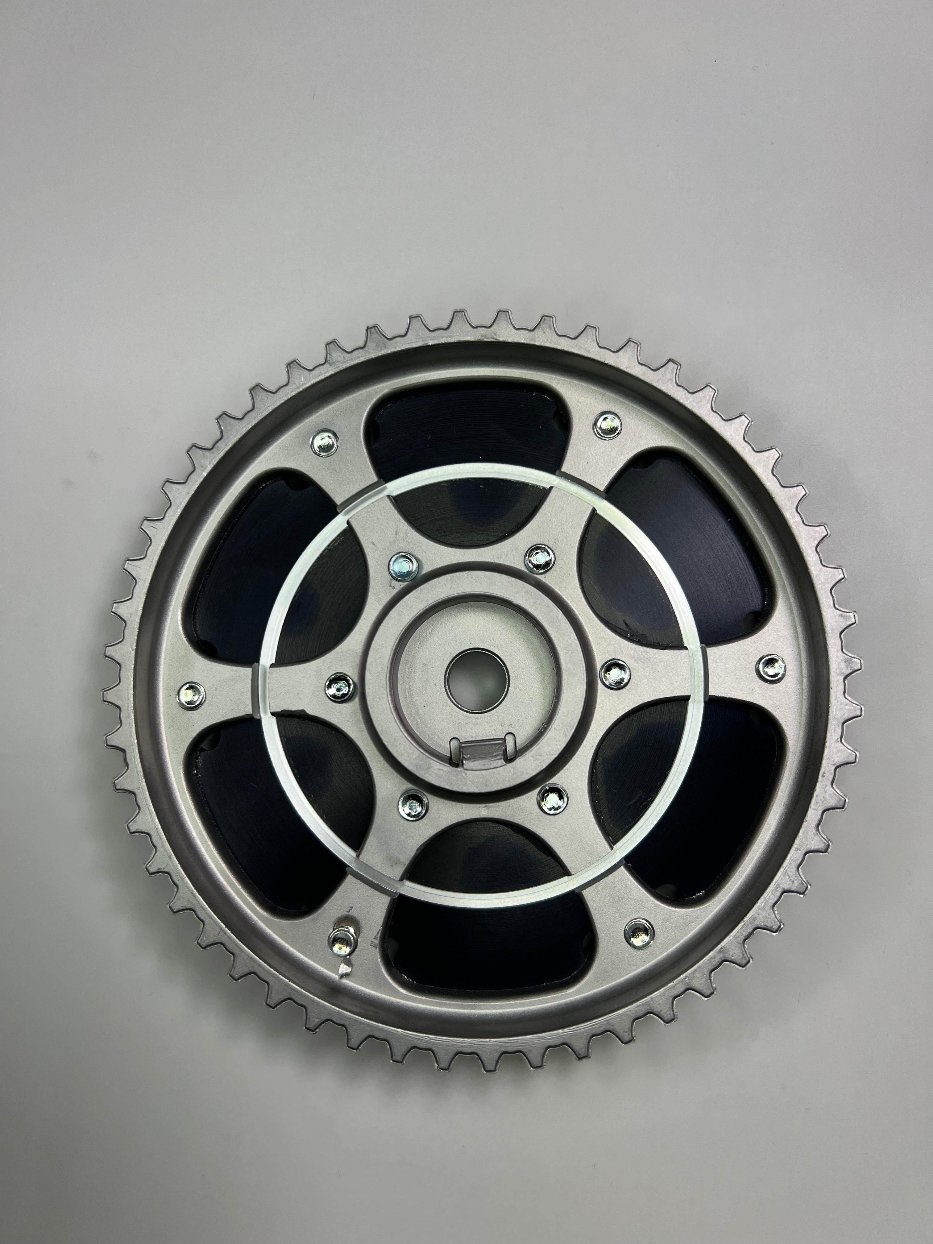Verstellbares Nockenwellenrad Polo G40 von DBilas