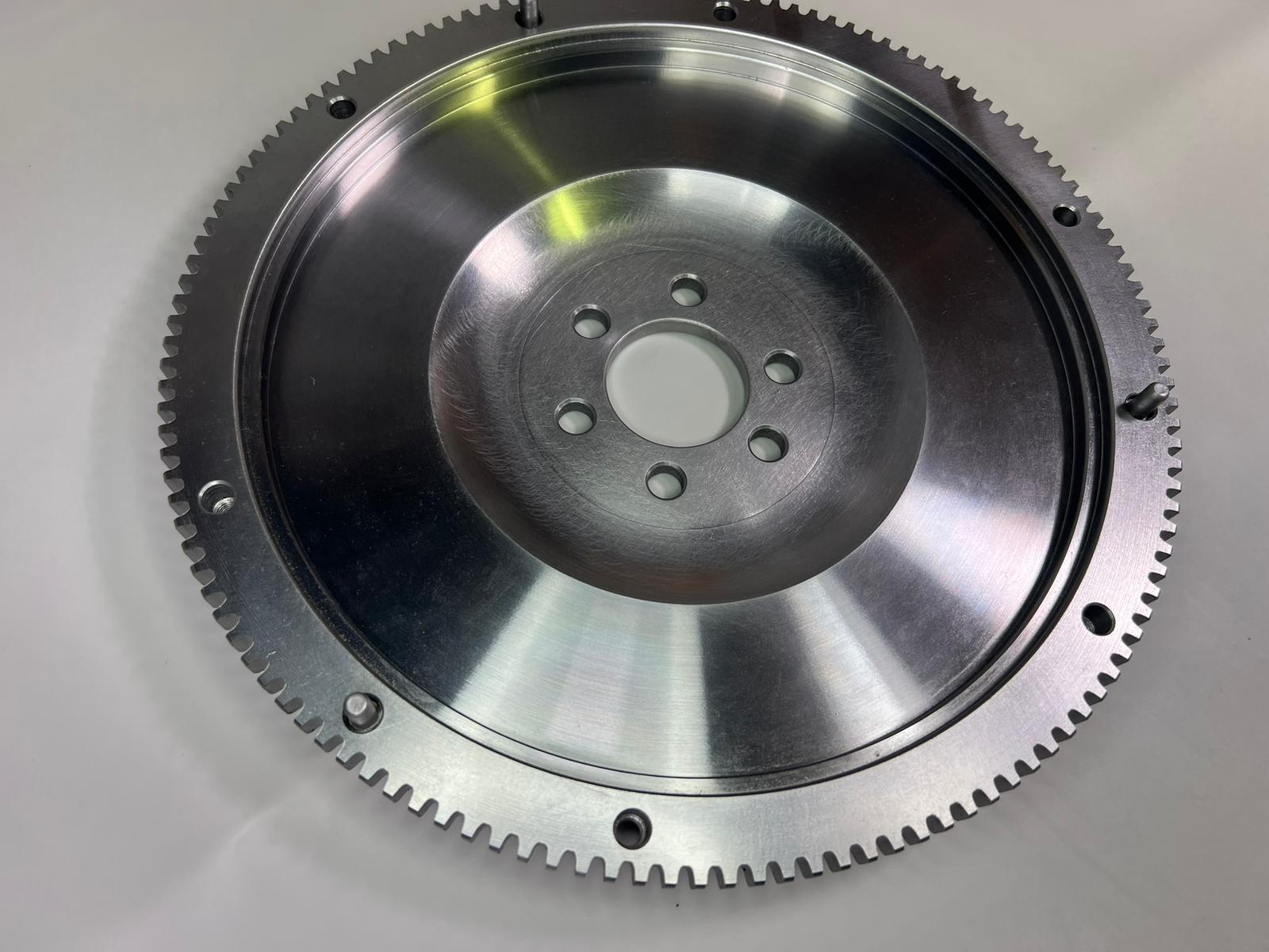 Schwungscheibe Schwungrad für alle G60 Motoren, erleichtert, hochfest aus Chrom- Molybdän