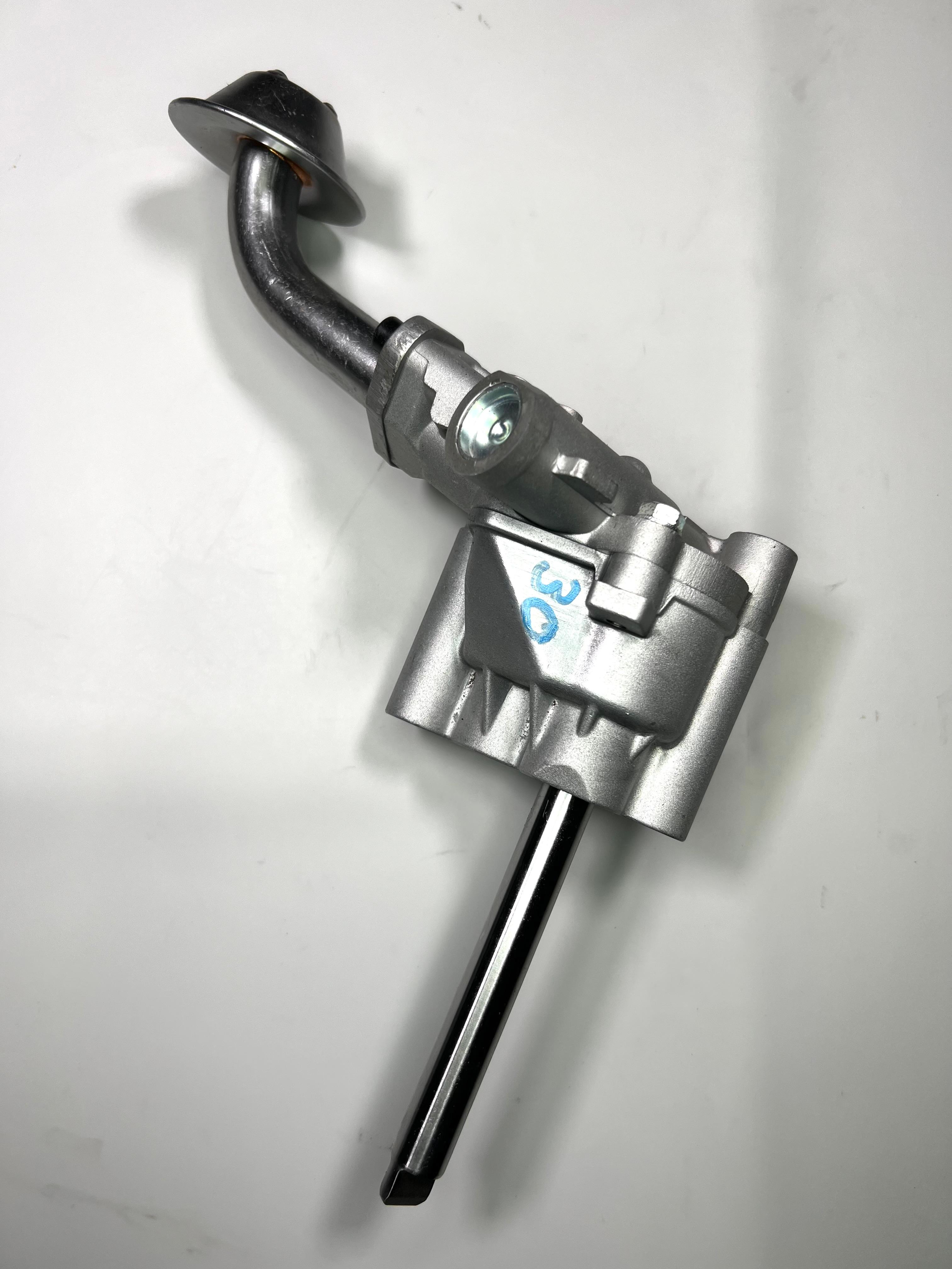 Ölpumpe für die G60 Motoren PG und 1H mit 30mm Zahnrad