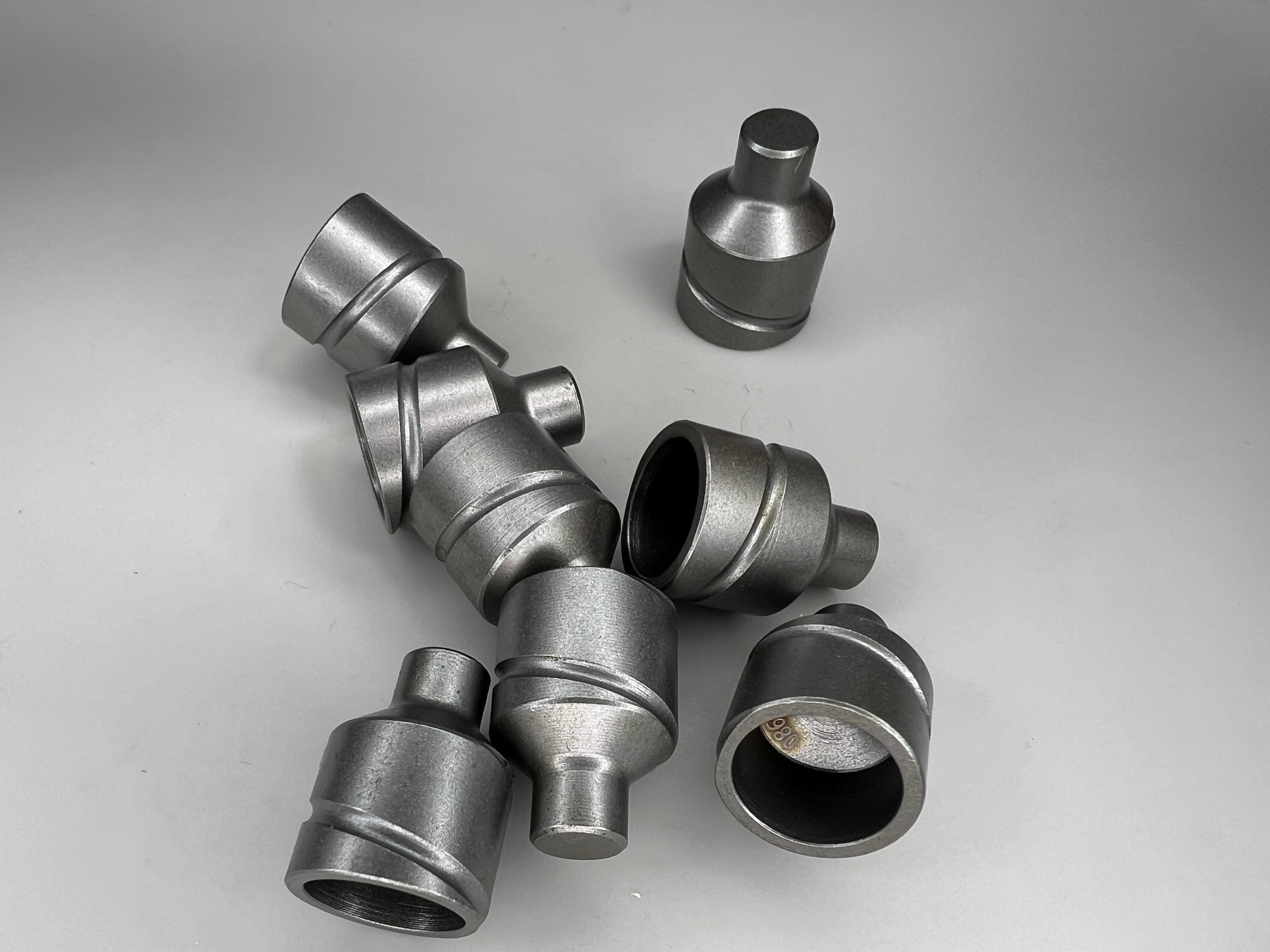 Stößelstifte mechanisches Ventilspiel Ausgleichselemente Durchmesser 14mm Feste Stößel