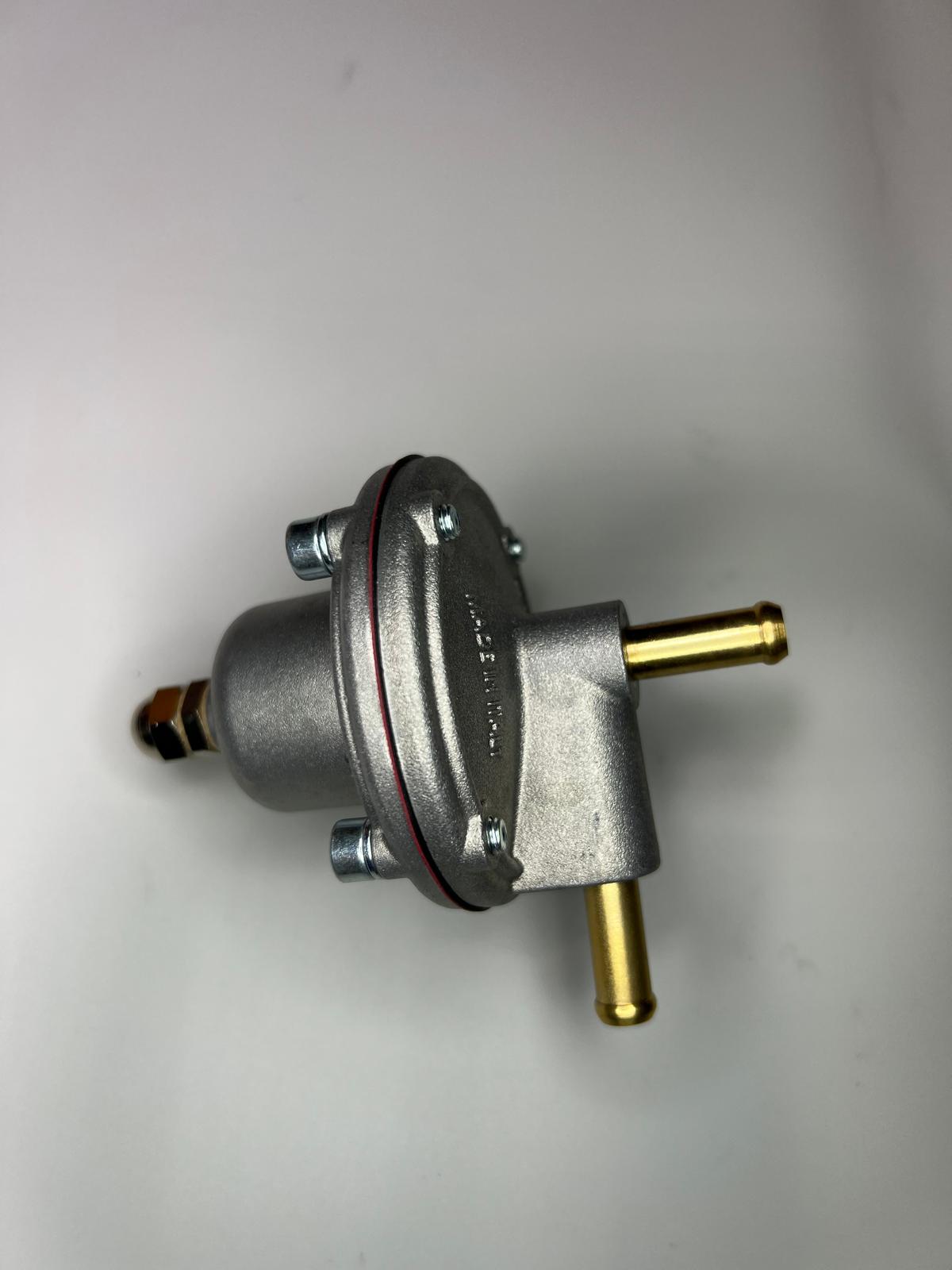 Kraftstoffdruckregler Benzindruckregler einstellbar für alle G40 und G60 Motoren
