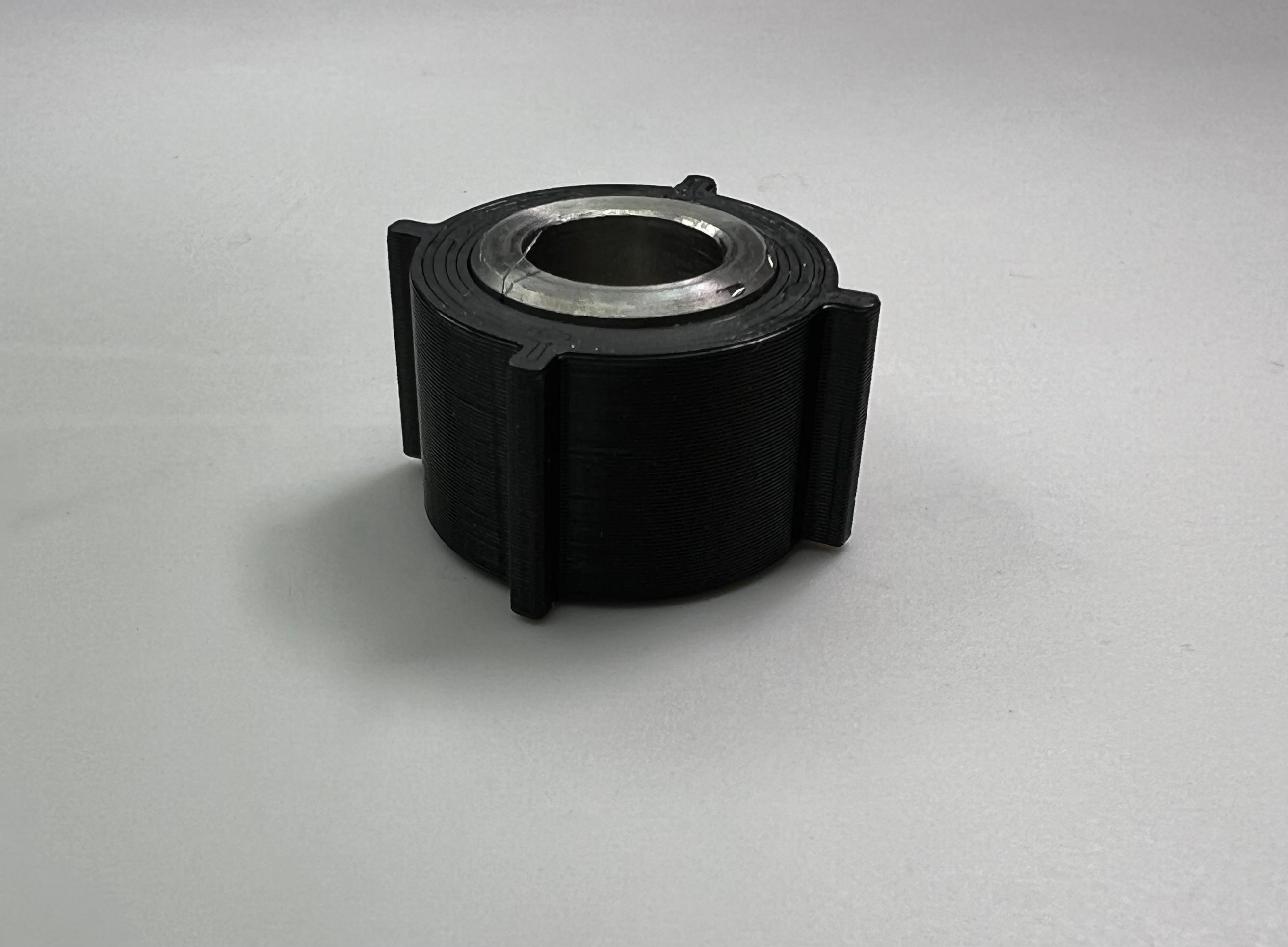 Distanzstück für Zahnriemenschutz vom G60 Motor 026 109 249