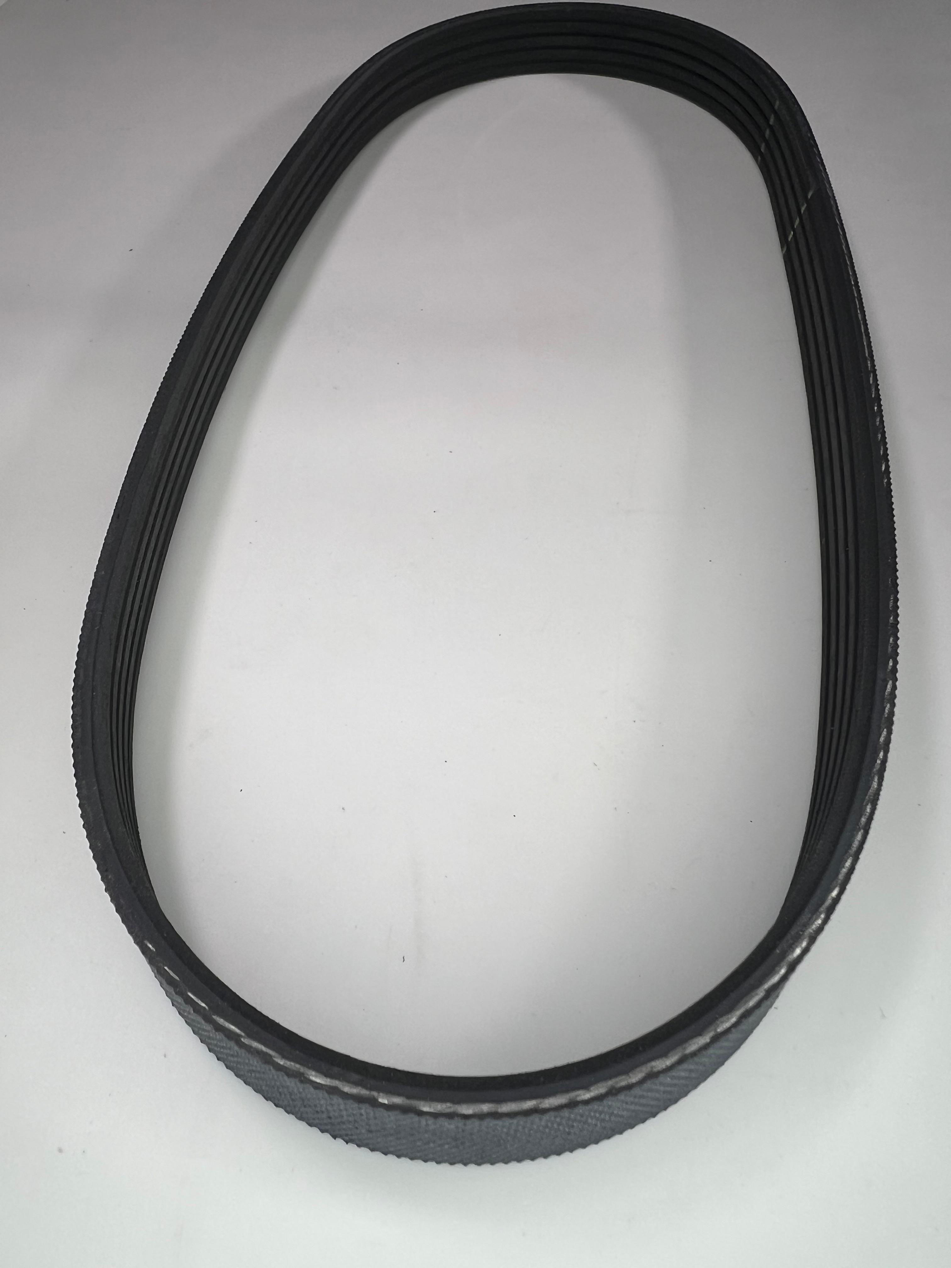 5PK675 Flachriemen für unser verstellbares Nockenwellenrad für die 16VG60 Motoren