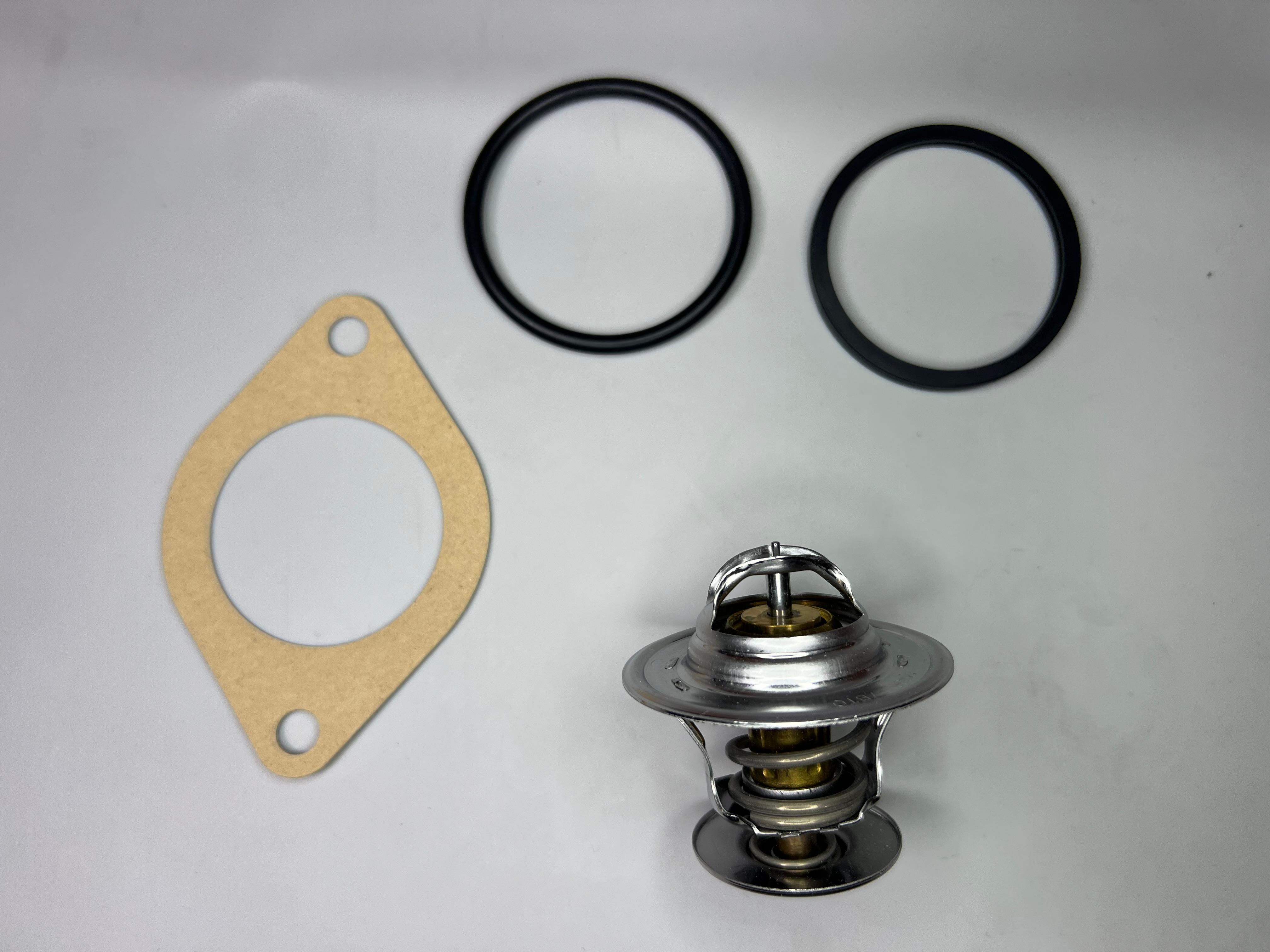 Kühlerlüfter Thermostat 71 °C  Kühlmittel für Polo G40 und die PG 1H G60 Motoren