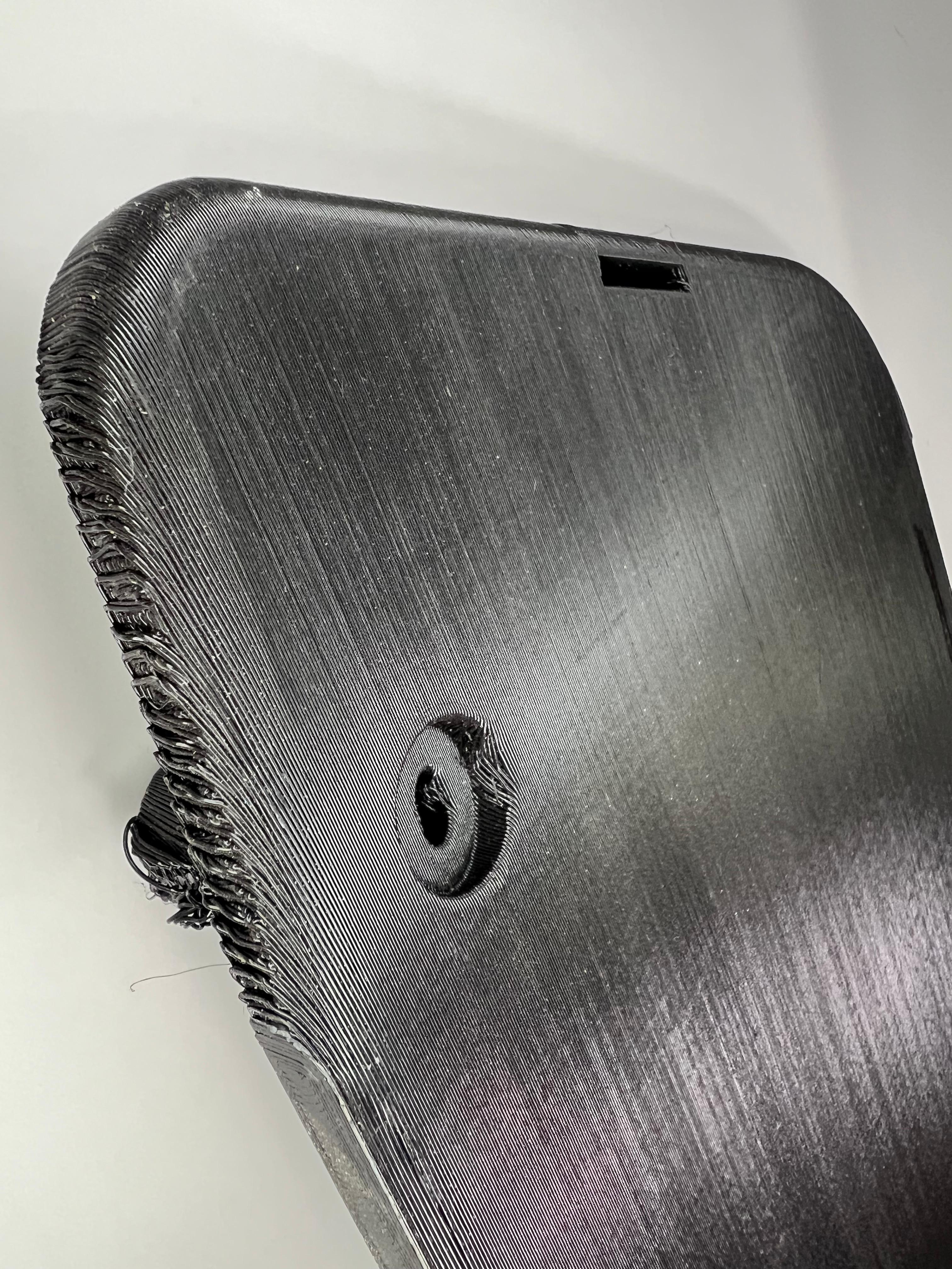 Kühler Lüfter Abdeckblech für Golf G60 original Teilenummer 535 121 343 B