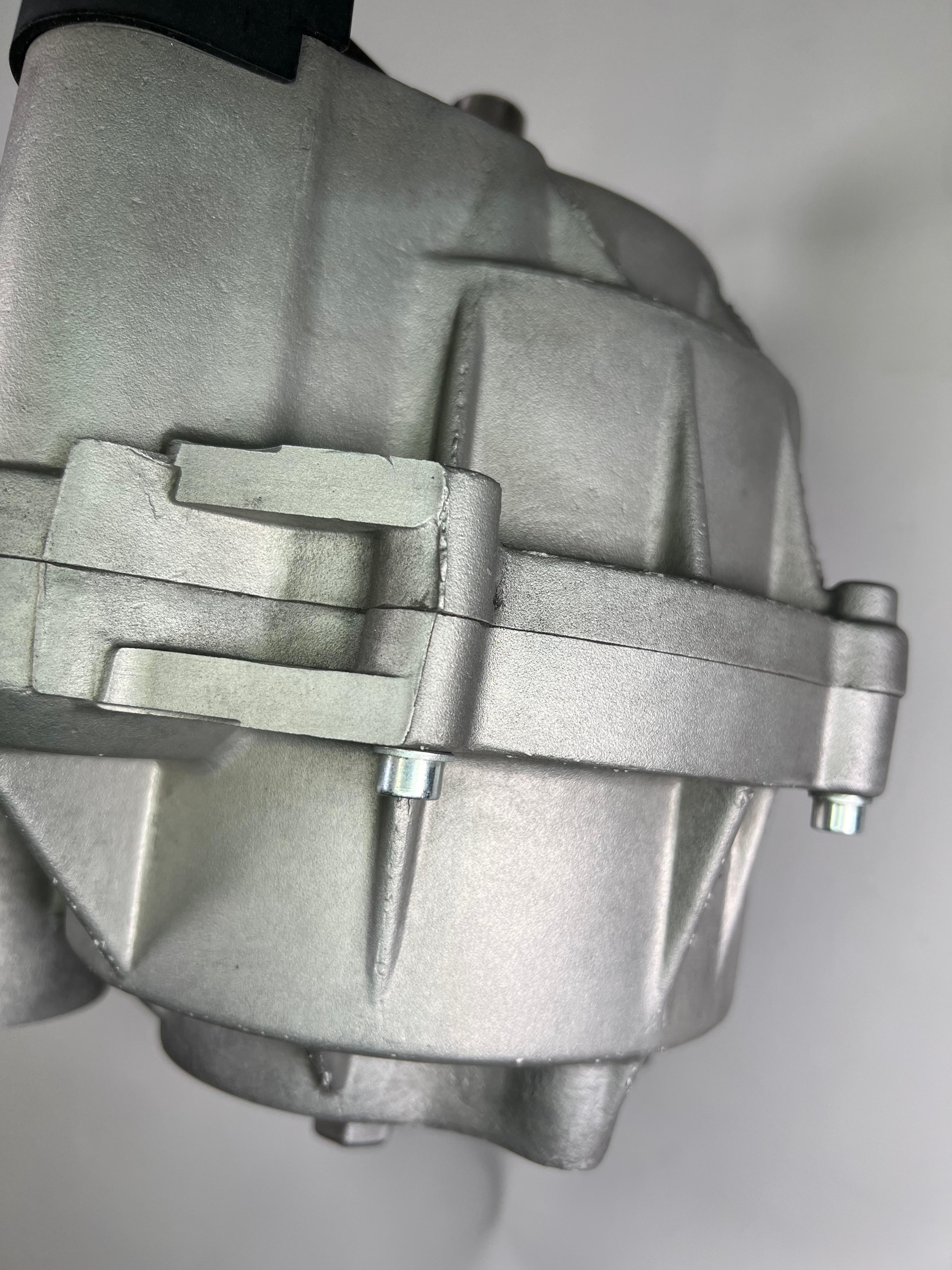 Oberfläche Reinigung für G-Lader G40 G45 G60 G65 und die Anbauteile