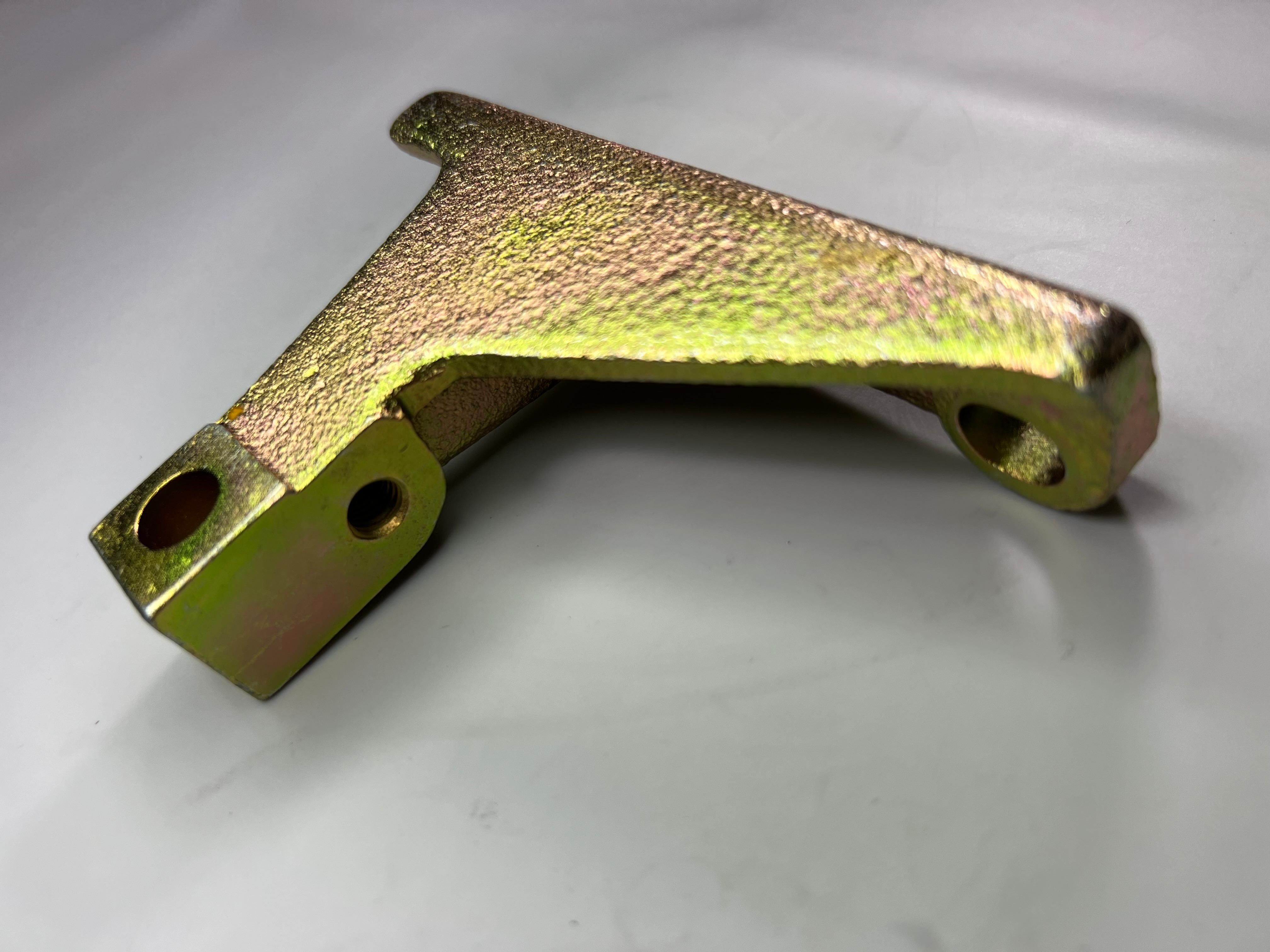 Laderhalter original G40 Gebrauchtteil G-Lader Stütze