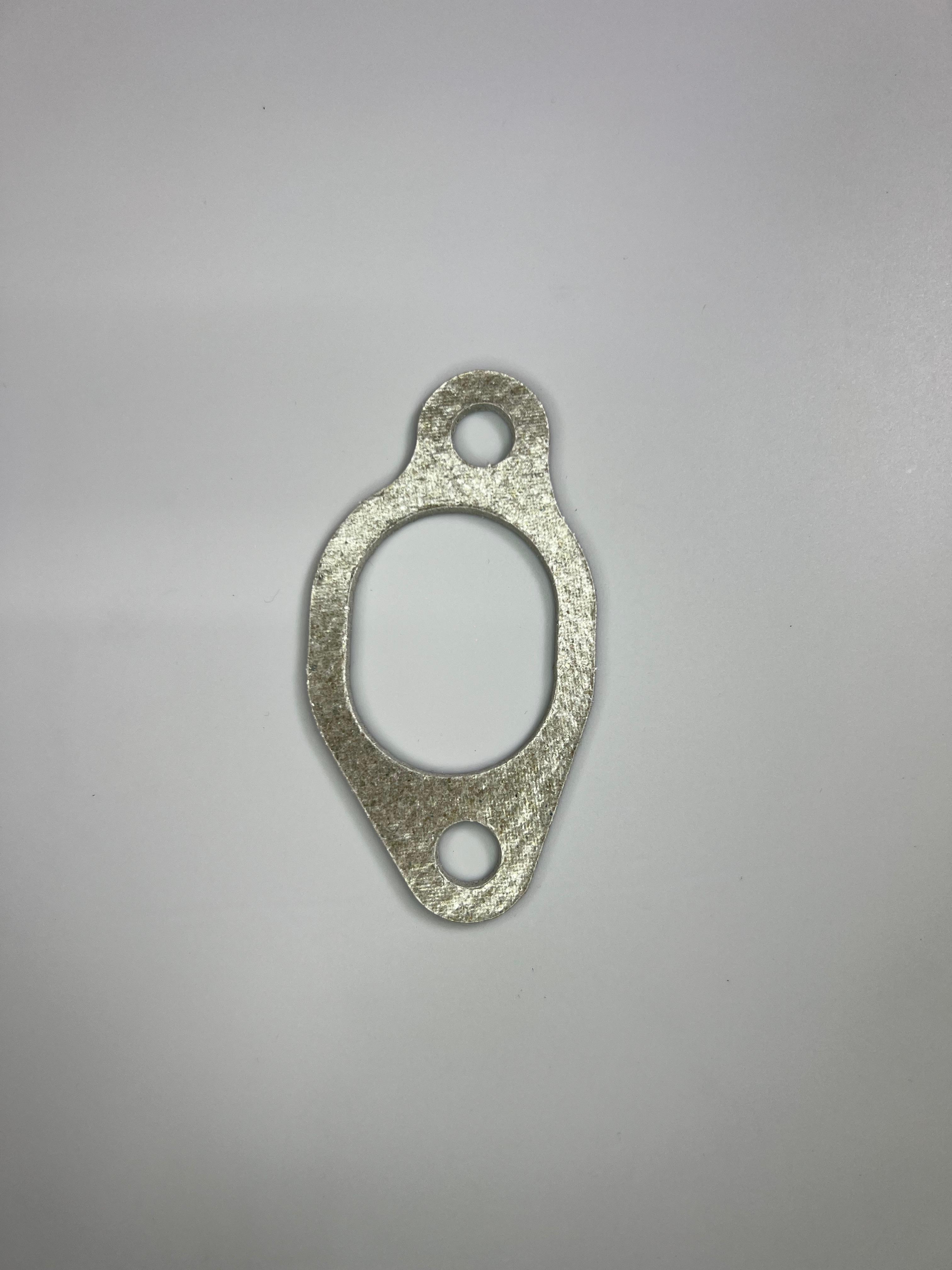 Abgaskrümmerdichtung Dichtungen G60 aus Glimmer SW für unsere CNC Zylinderköpfe