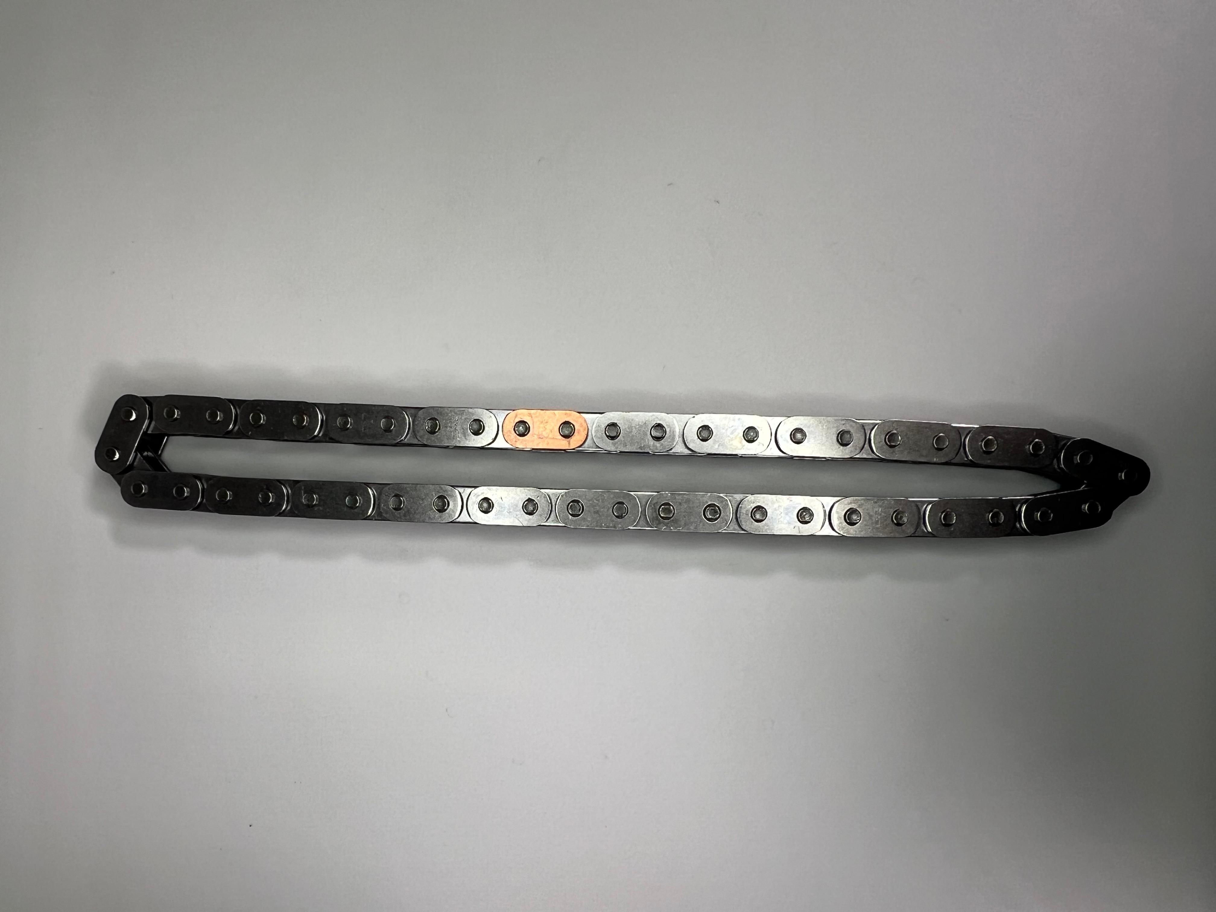 Steuerkette für die Ölpumpen Polo G40