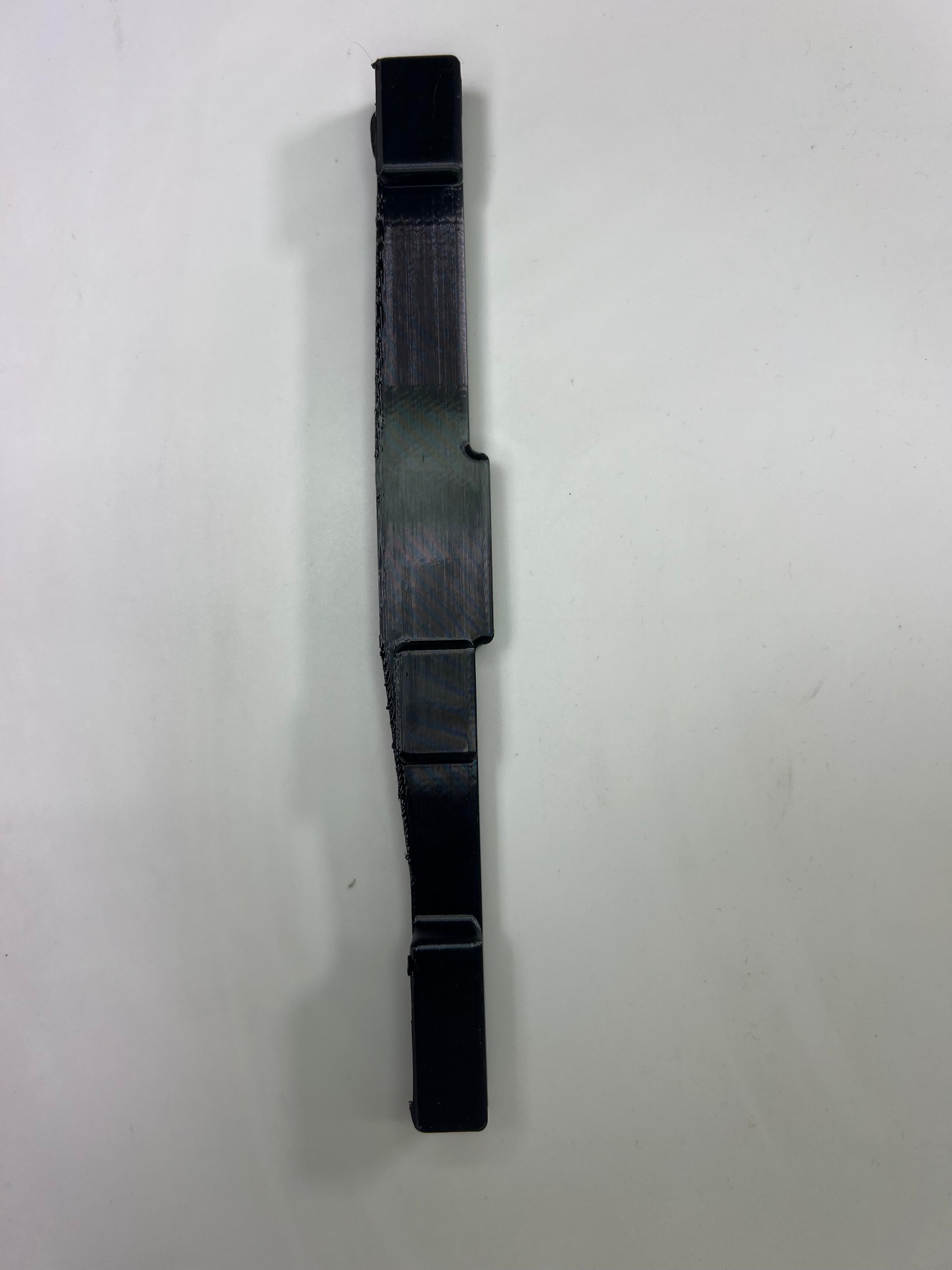 Schutz für die Kabelbaum zu den G60 Einspritzdüsen PG und 1H