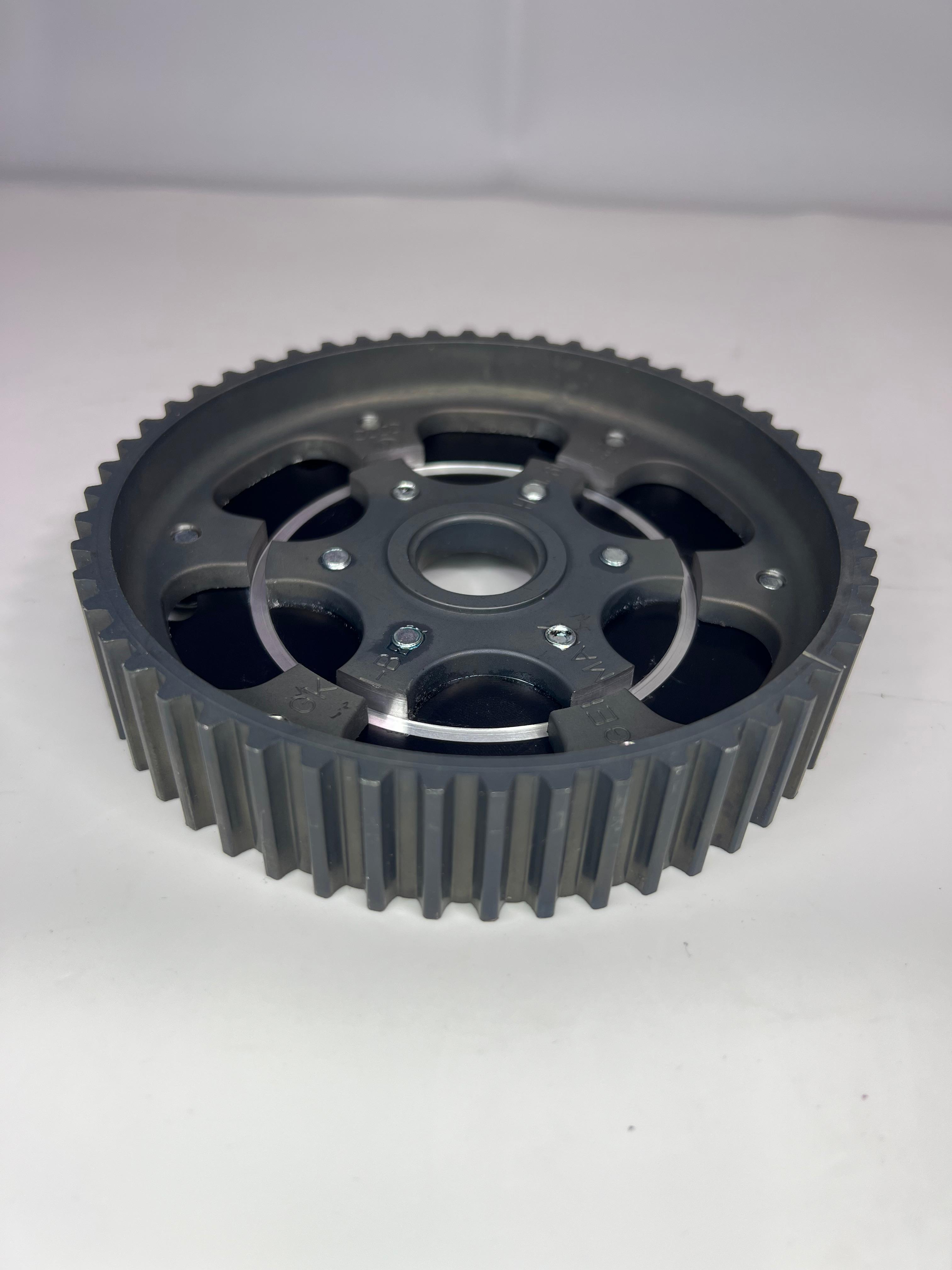 Verstellbares Nockenwellenrad für VW 16V ,PL KR, 9A, ABF von DBilas
