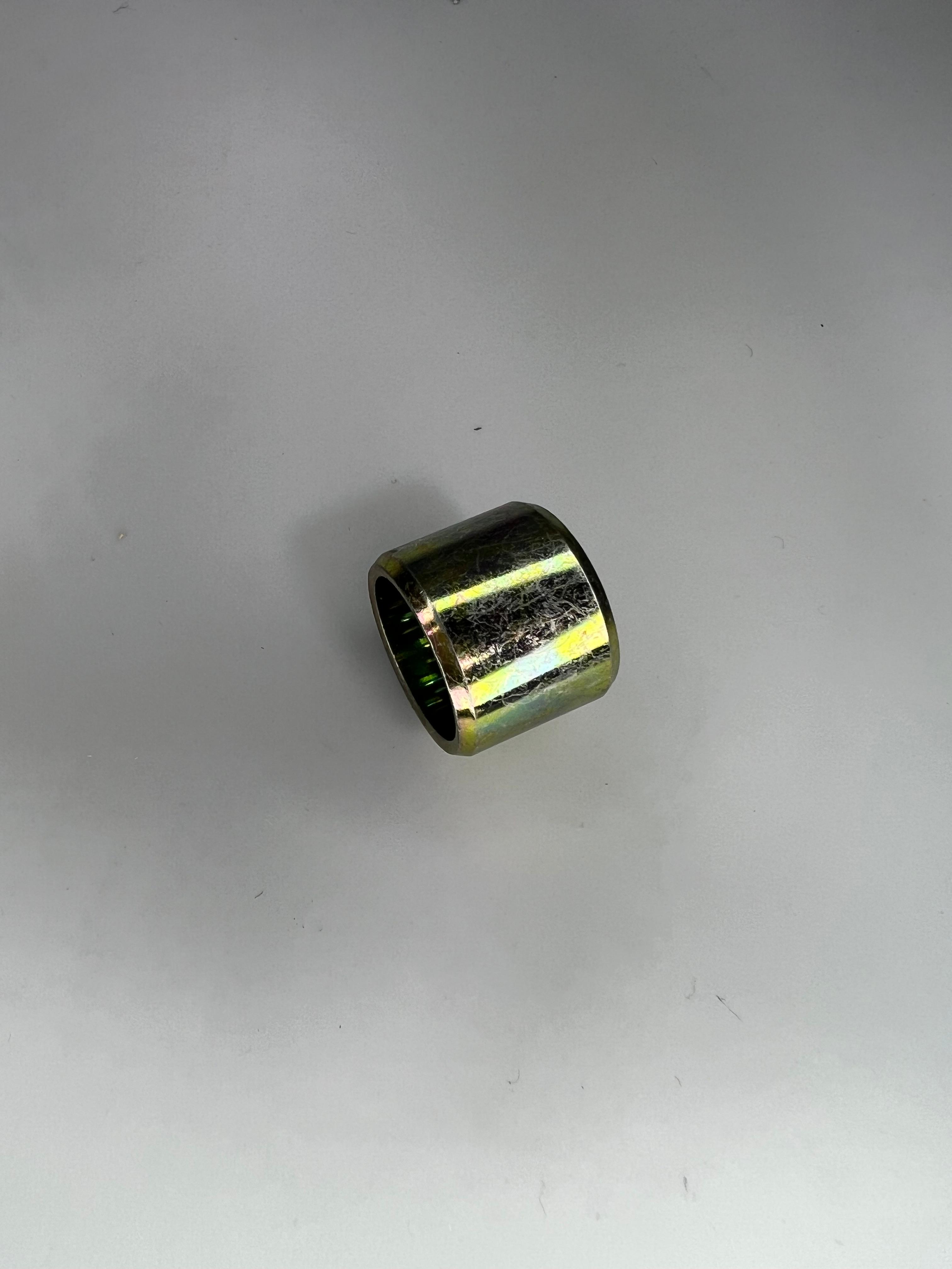 Hülse Passhülse zwischen Motor und Getriebe VW G60 PG 1H Polo G40 PY