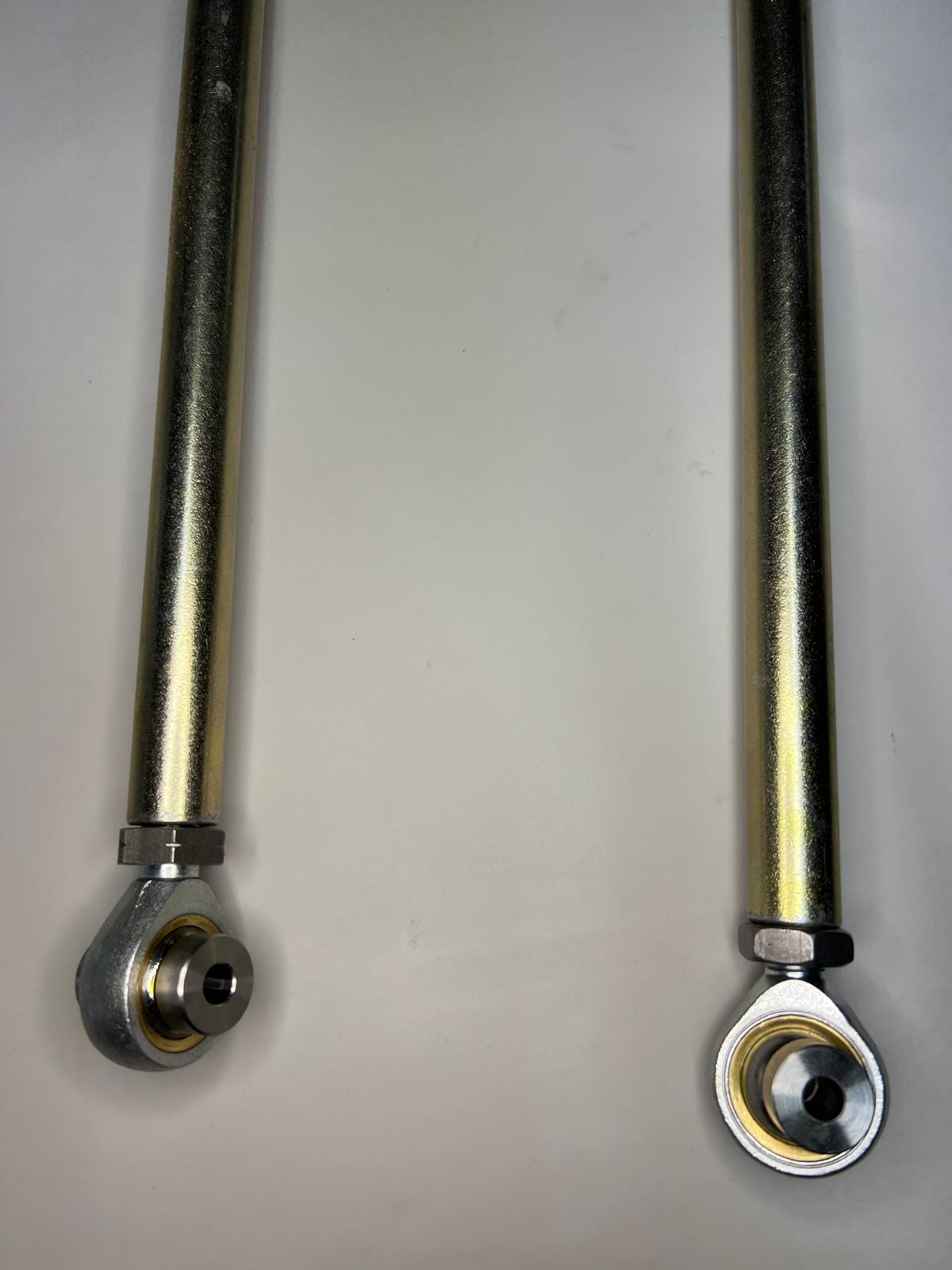 Spurstange links und rechts Spurstangenset für den Polo  II und III