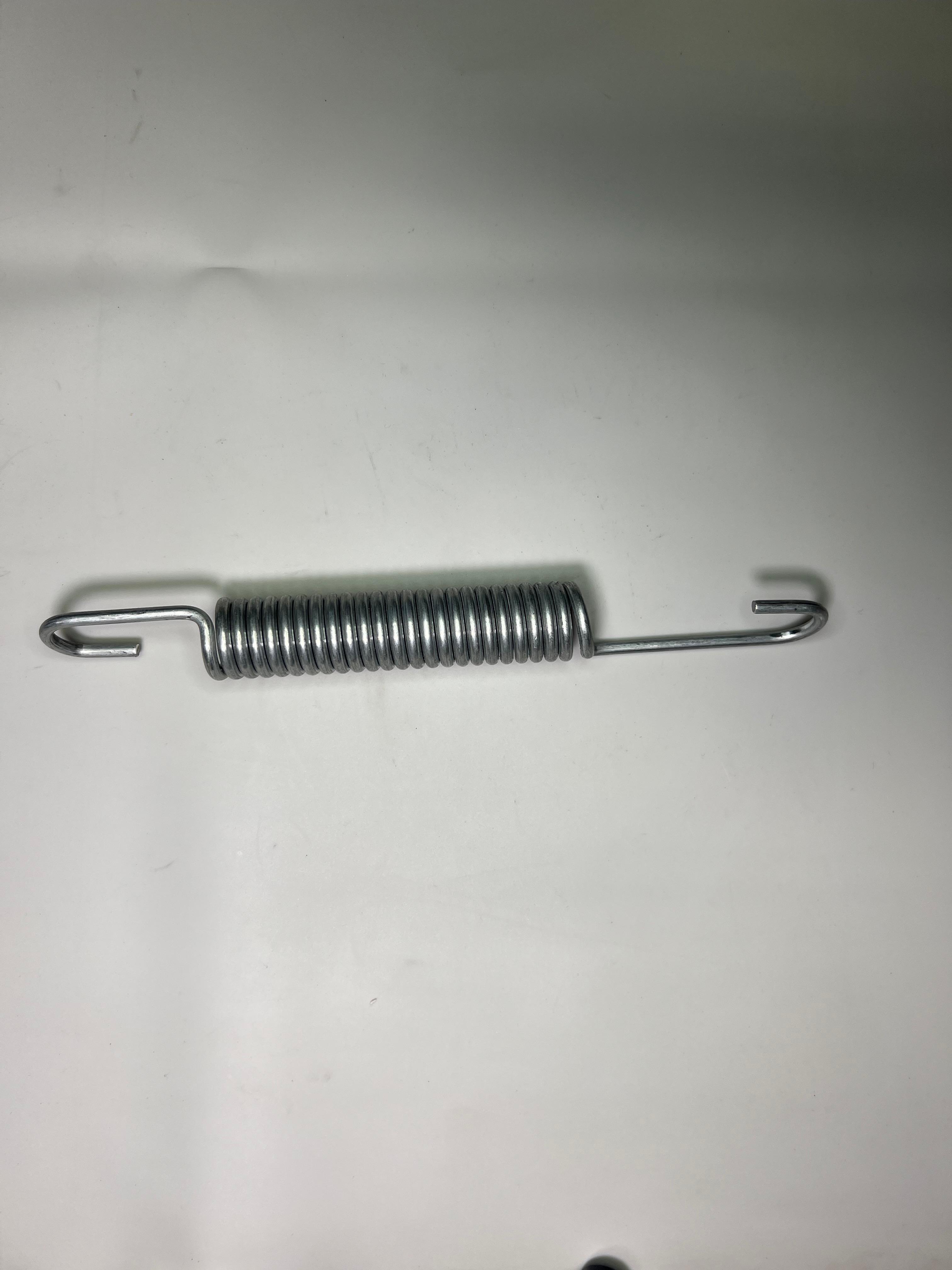 Feder Zugfeder für den Achslastregler für Audi 80 Audi 90 Audi 100