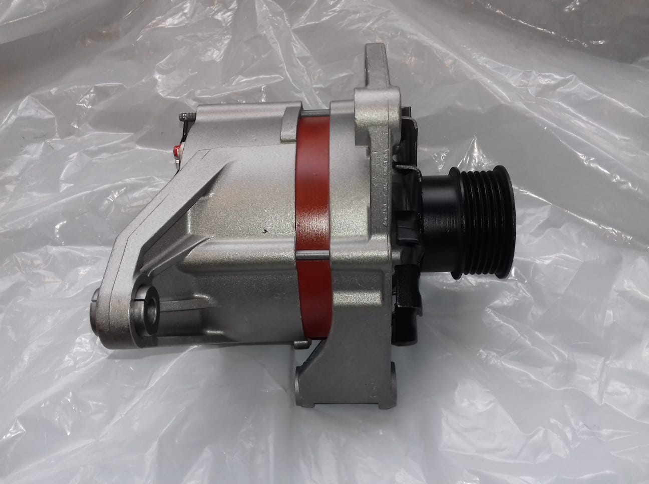 Generator für die G60 Motoren, Golf, Passat, Corrado mit 90 Ampère