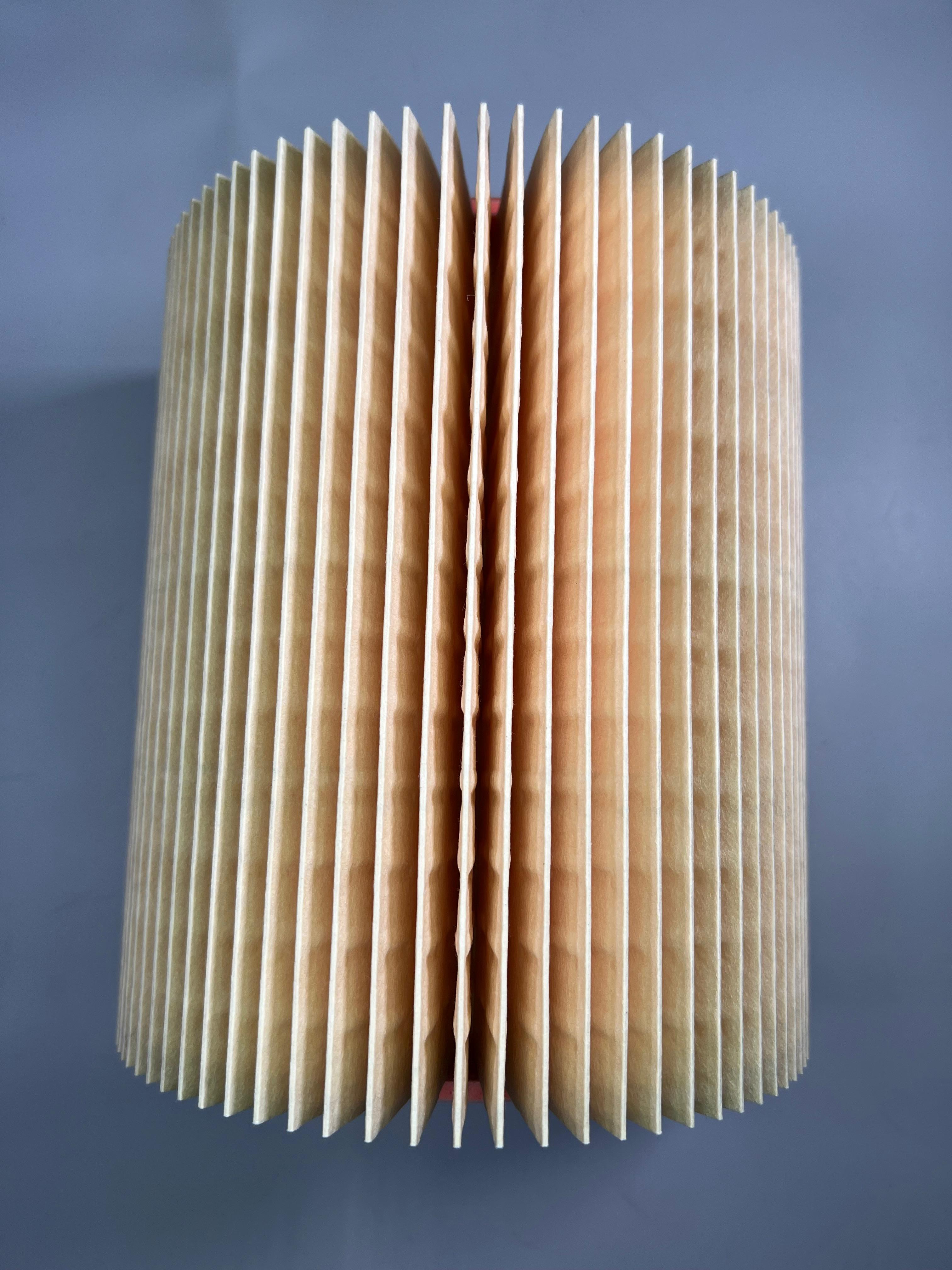 Luftfiltereinsatz für G40 original Papier Luftfilter