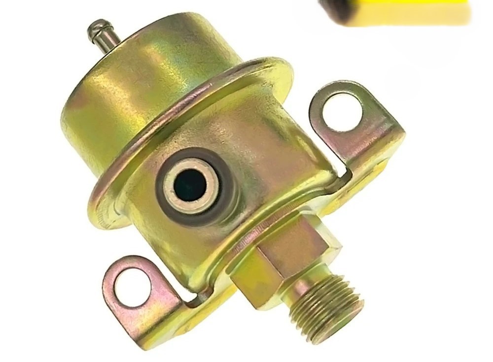 Benzindruckregler Kraftstoffdruckregler 2,5 bis 2,7 bar für PORSCHE 924 944 Turbo