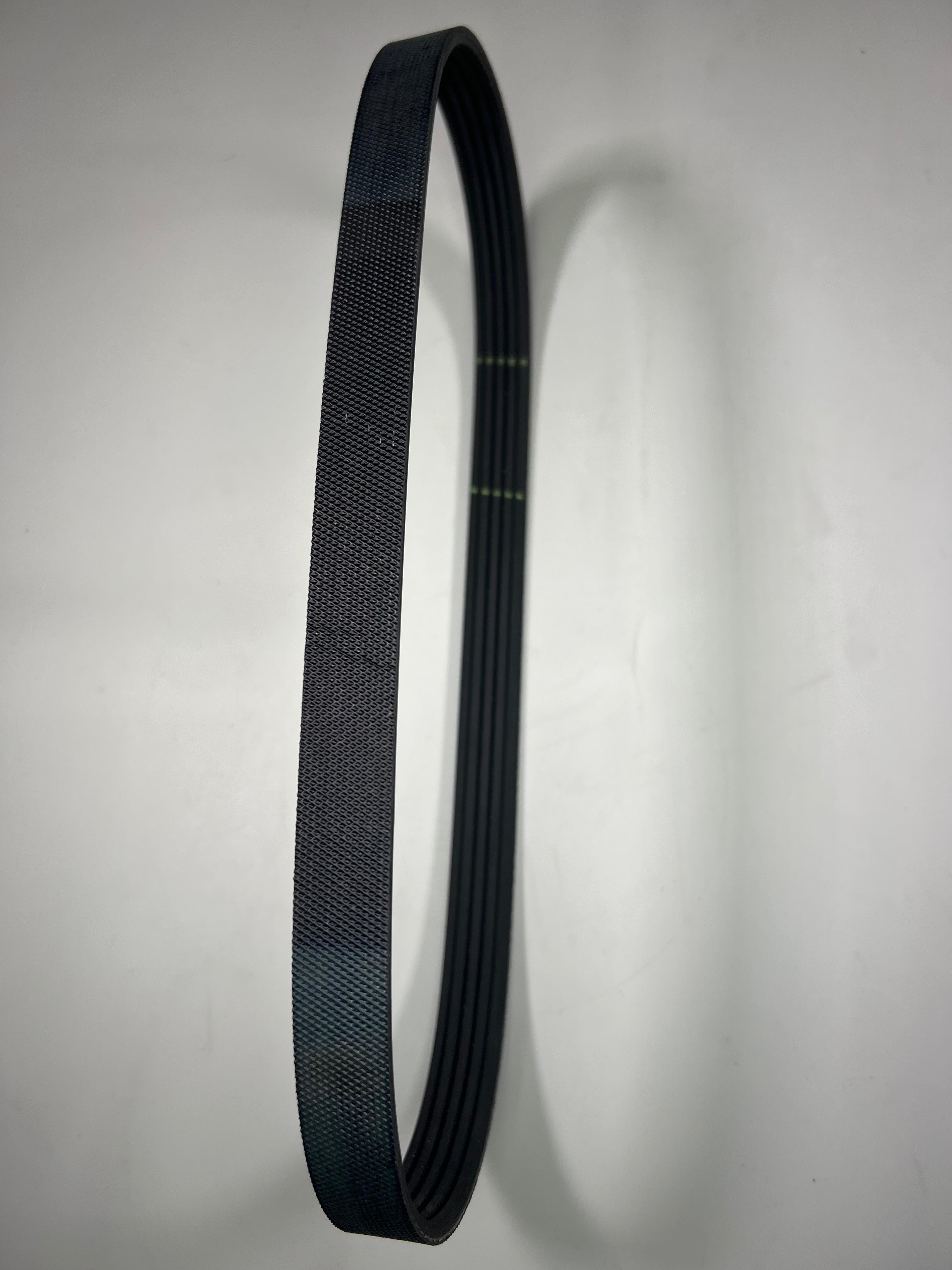 5PK675 Flachriemen für unser verstellbares Nockenwellenrad für die 16VG60 Motoren