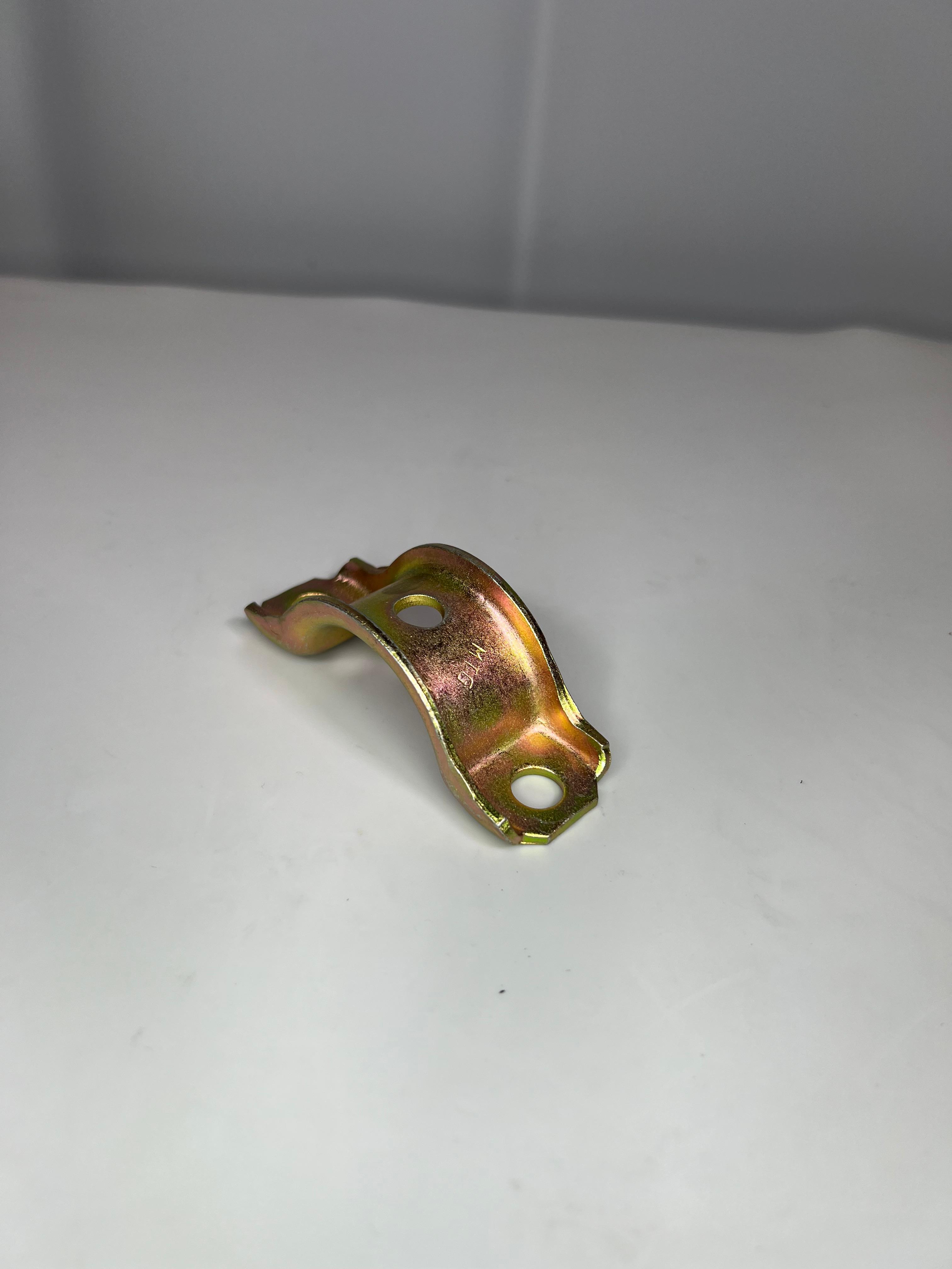 Bügel original Befestigung Schelle für Lenkgetriebe Lenkung  Polo G40 VW Polo 86, 86C,2F