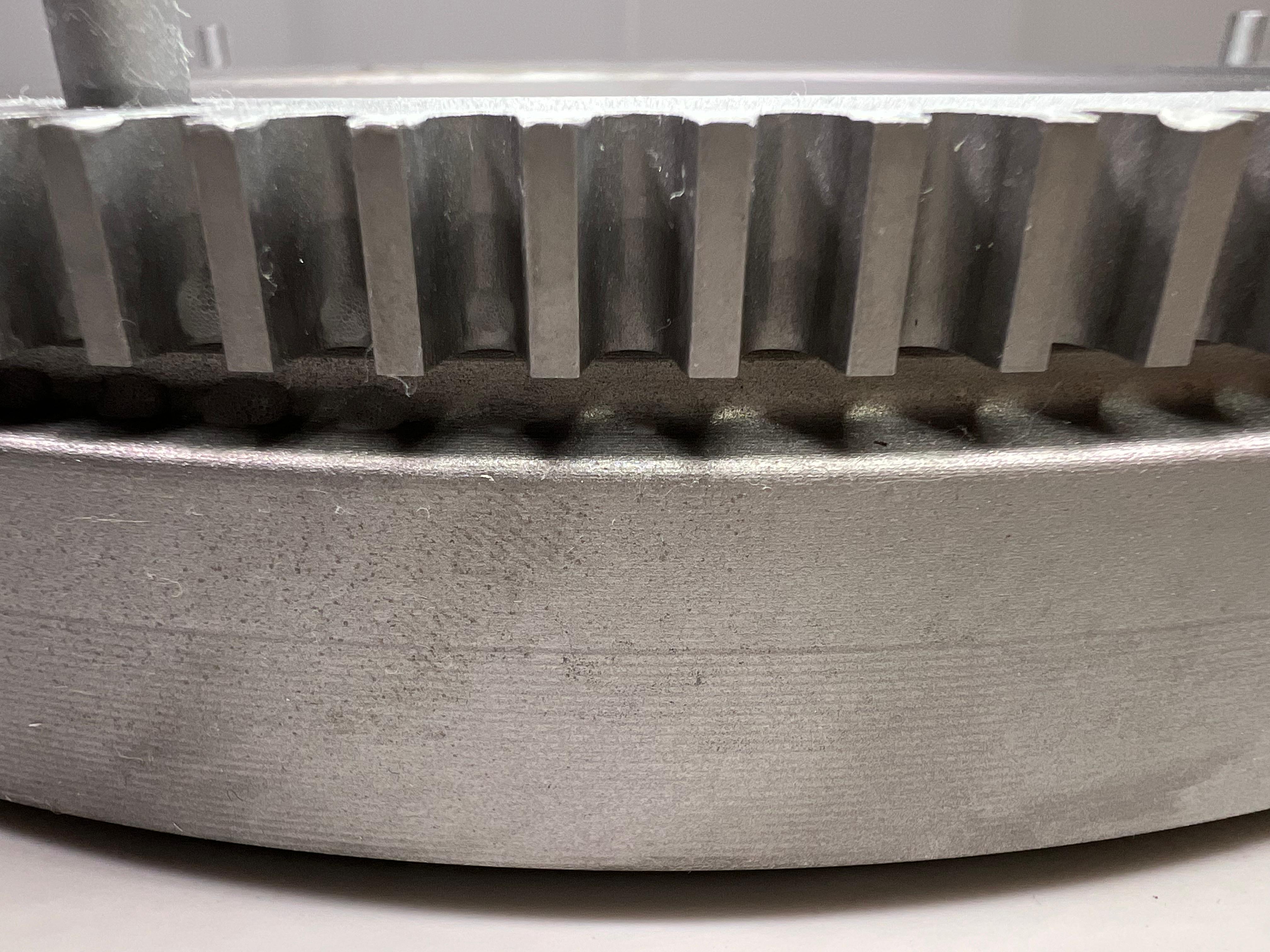 Schwungscheibe Schwungrad original für G60 und 16V Motoren