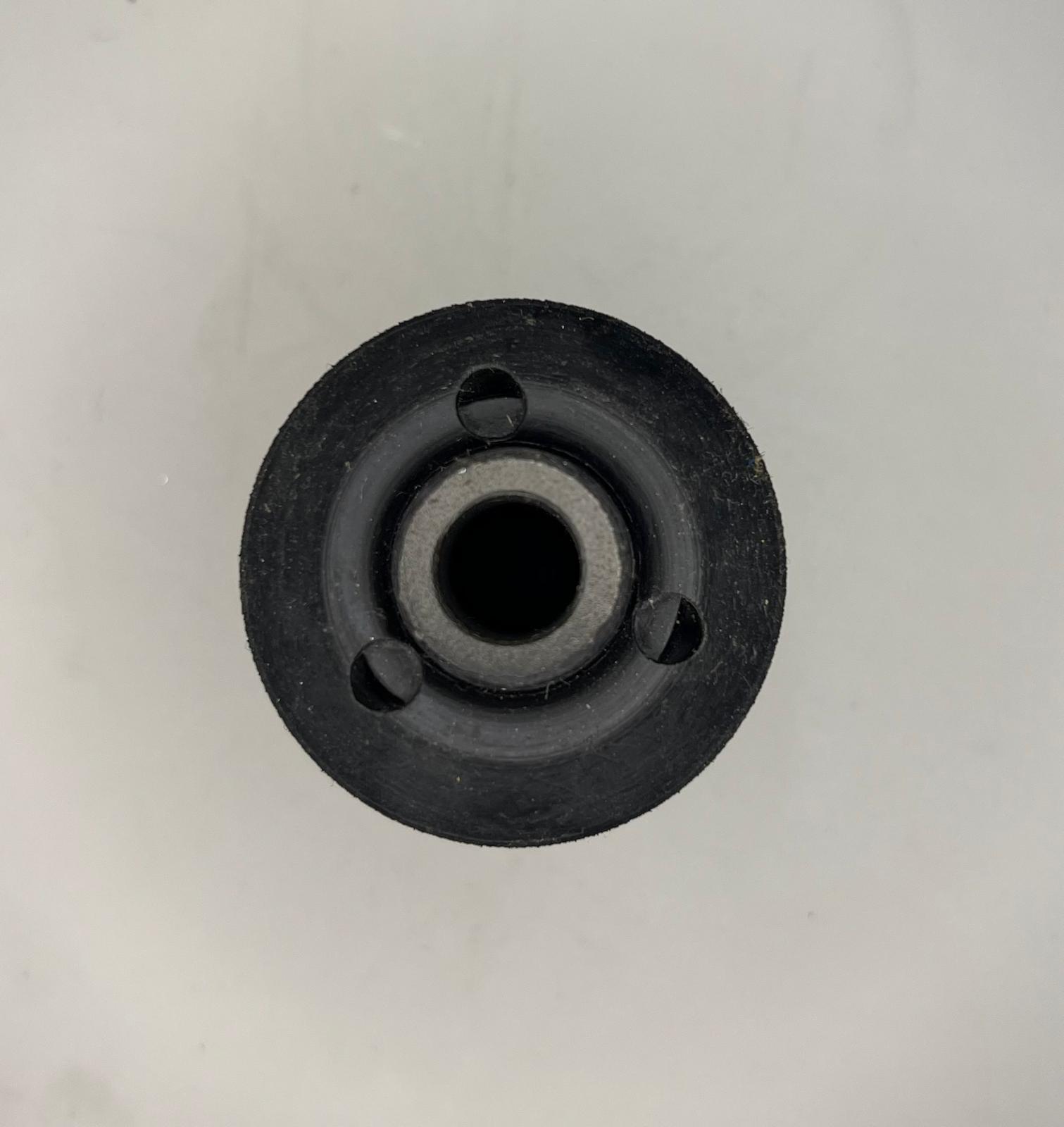 Polo I bis III Querlenkergummi die innere Lagerung für den Stabilisator original Gummi