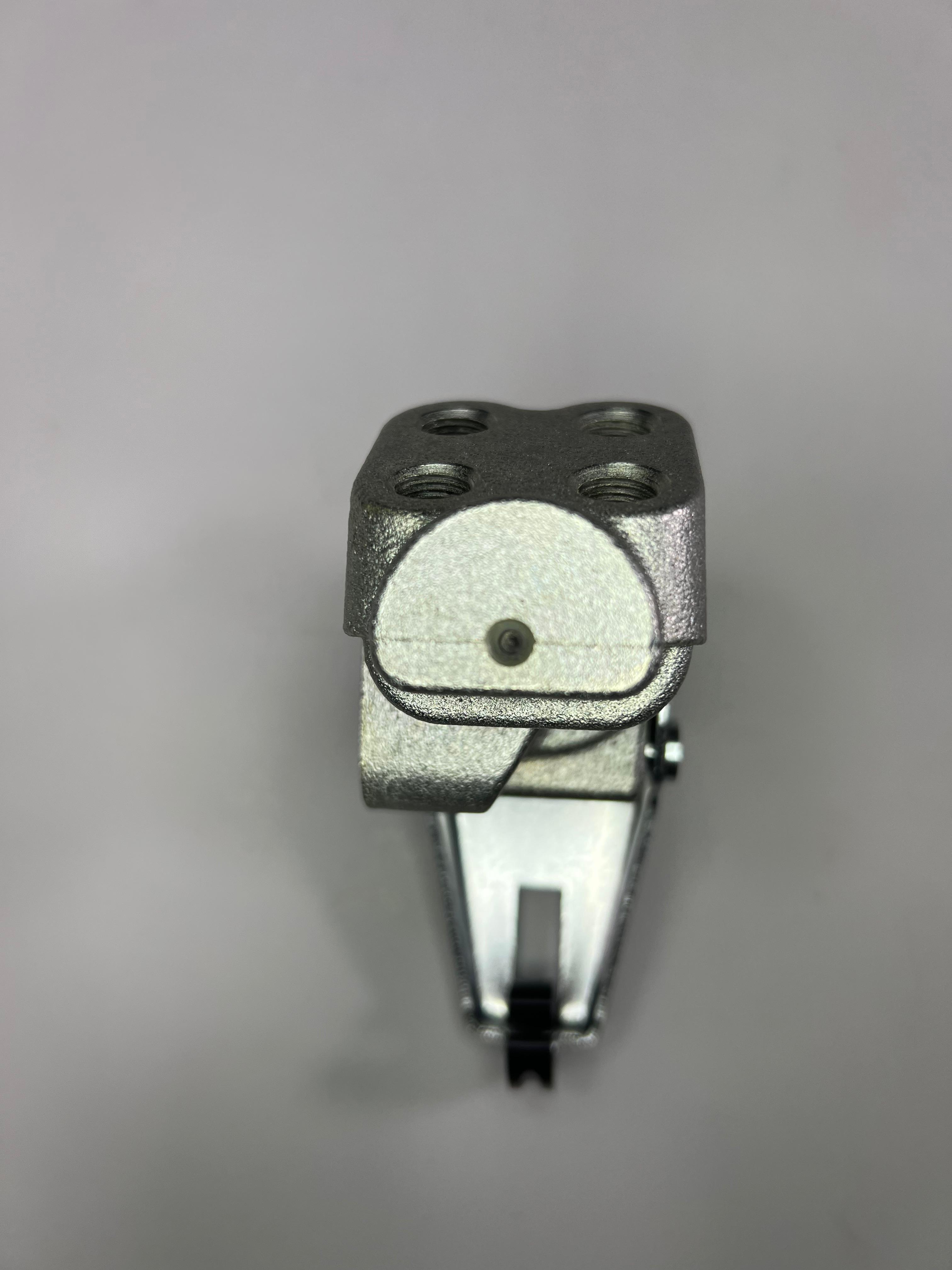 Bremskraftregler Achslastregler für Polo G40