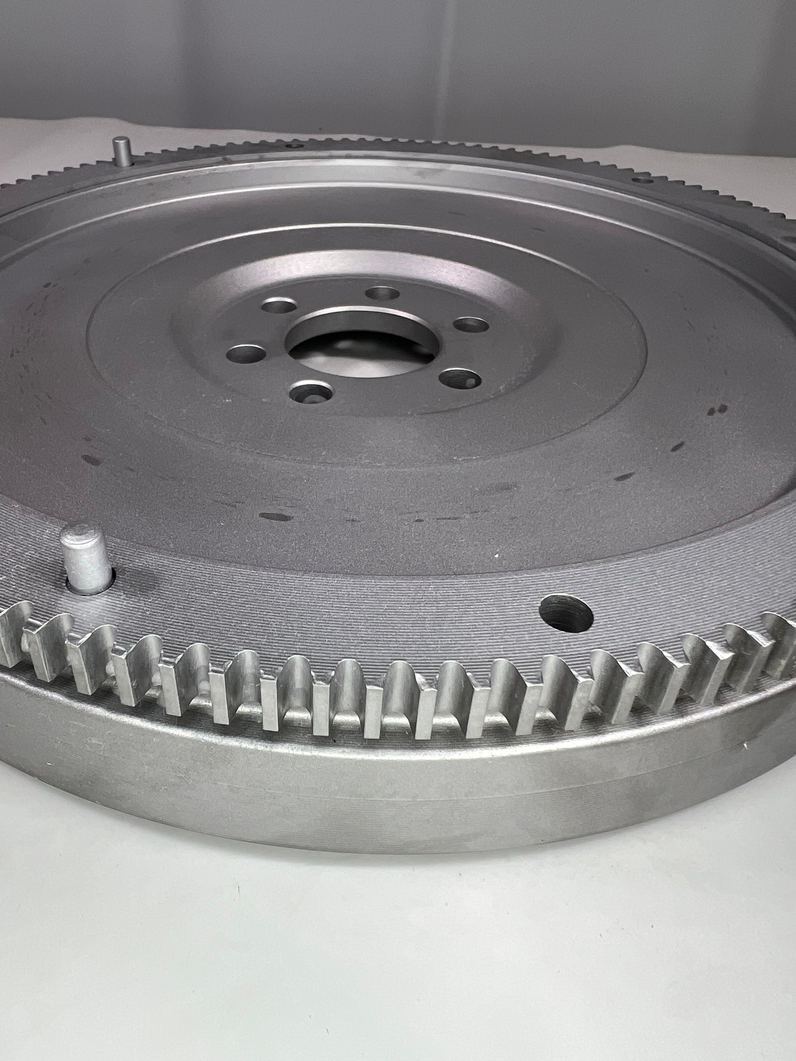 Schwungscheibe Schwungrad original für G60 und 16V Motoren