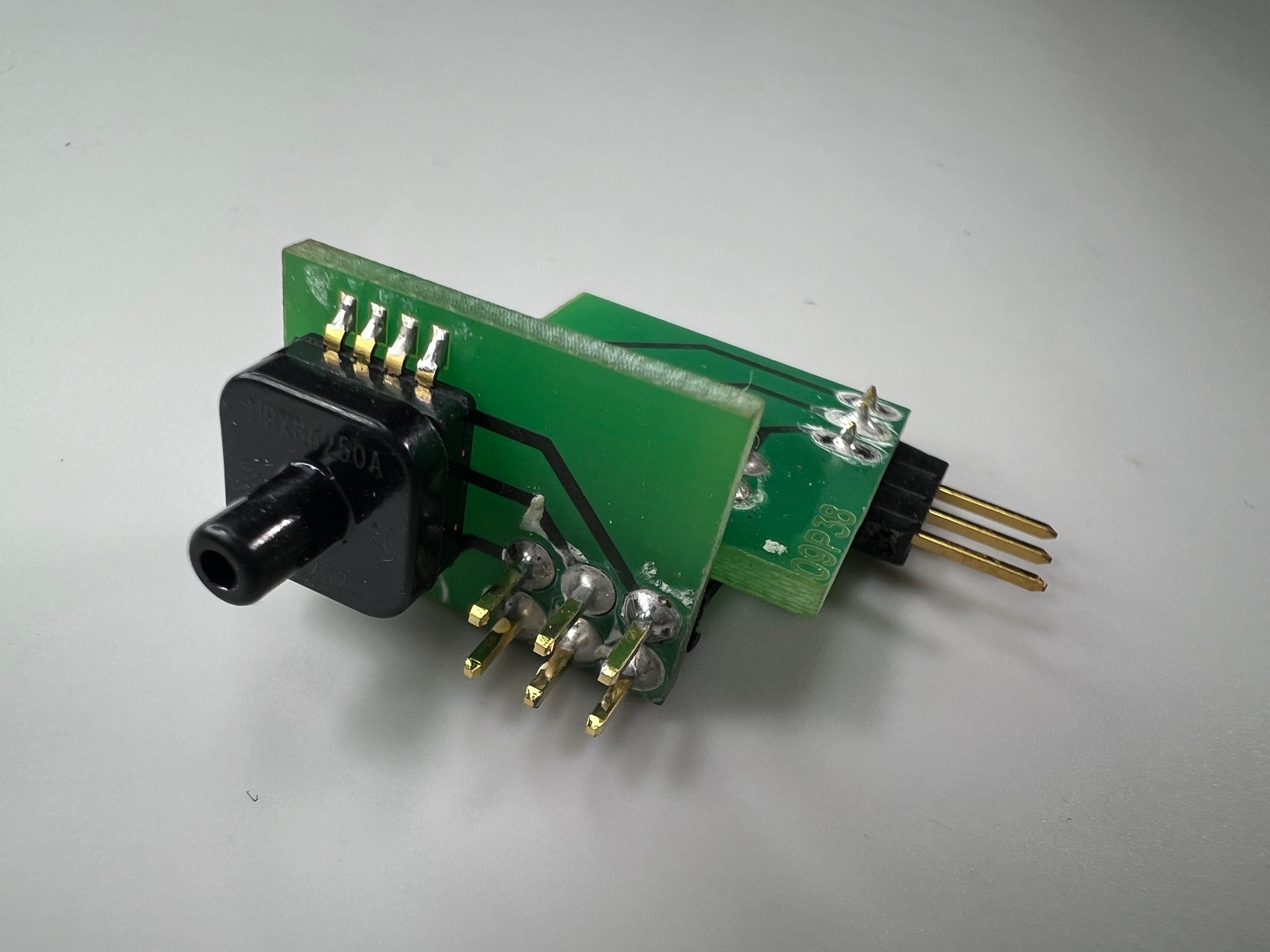 MAP-Sensor Ladedrucksensor 250 KPA für Digifant Motorsteuergeräte
