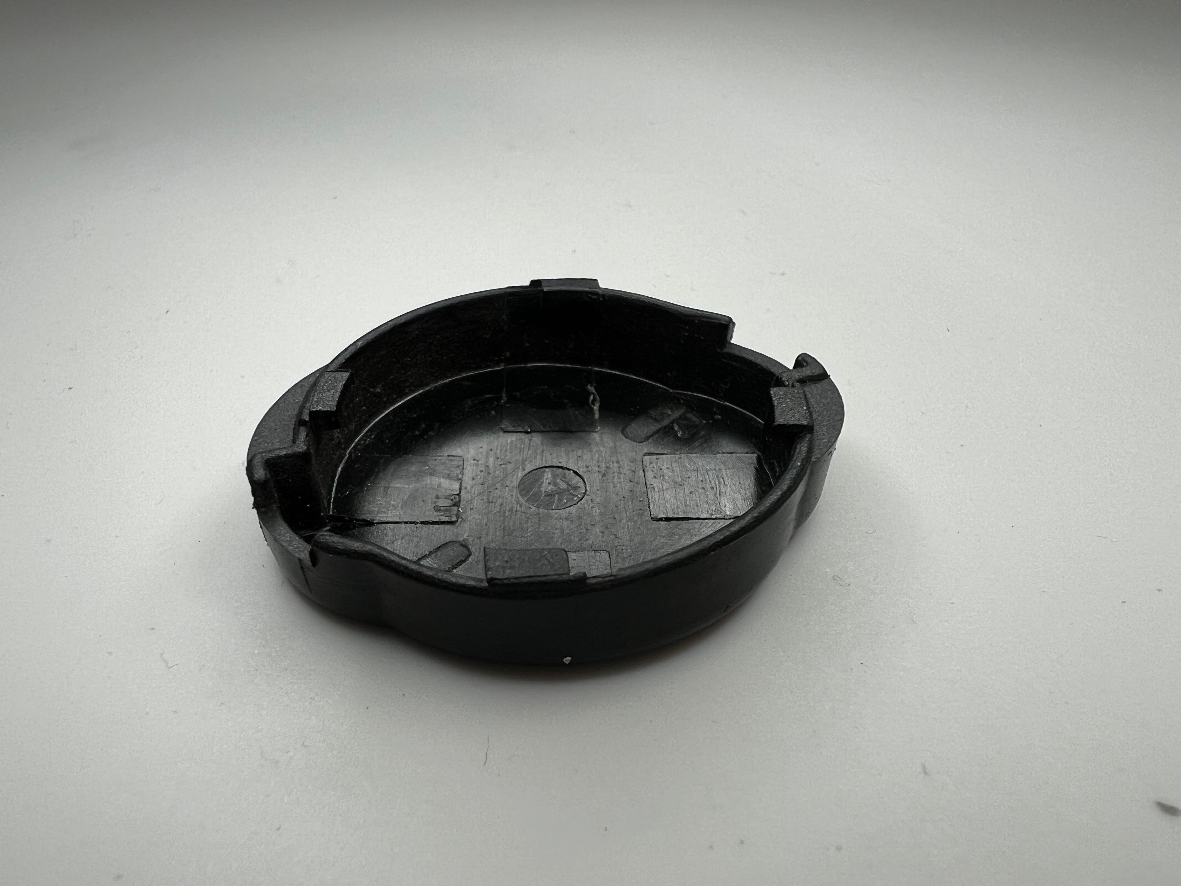 Deckel seitlich am Motorsteuergerät Polo G40 und am G60 Steuergerät