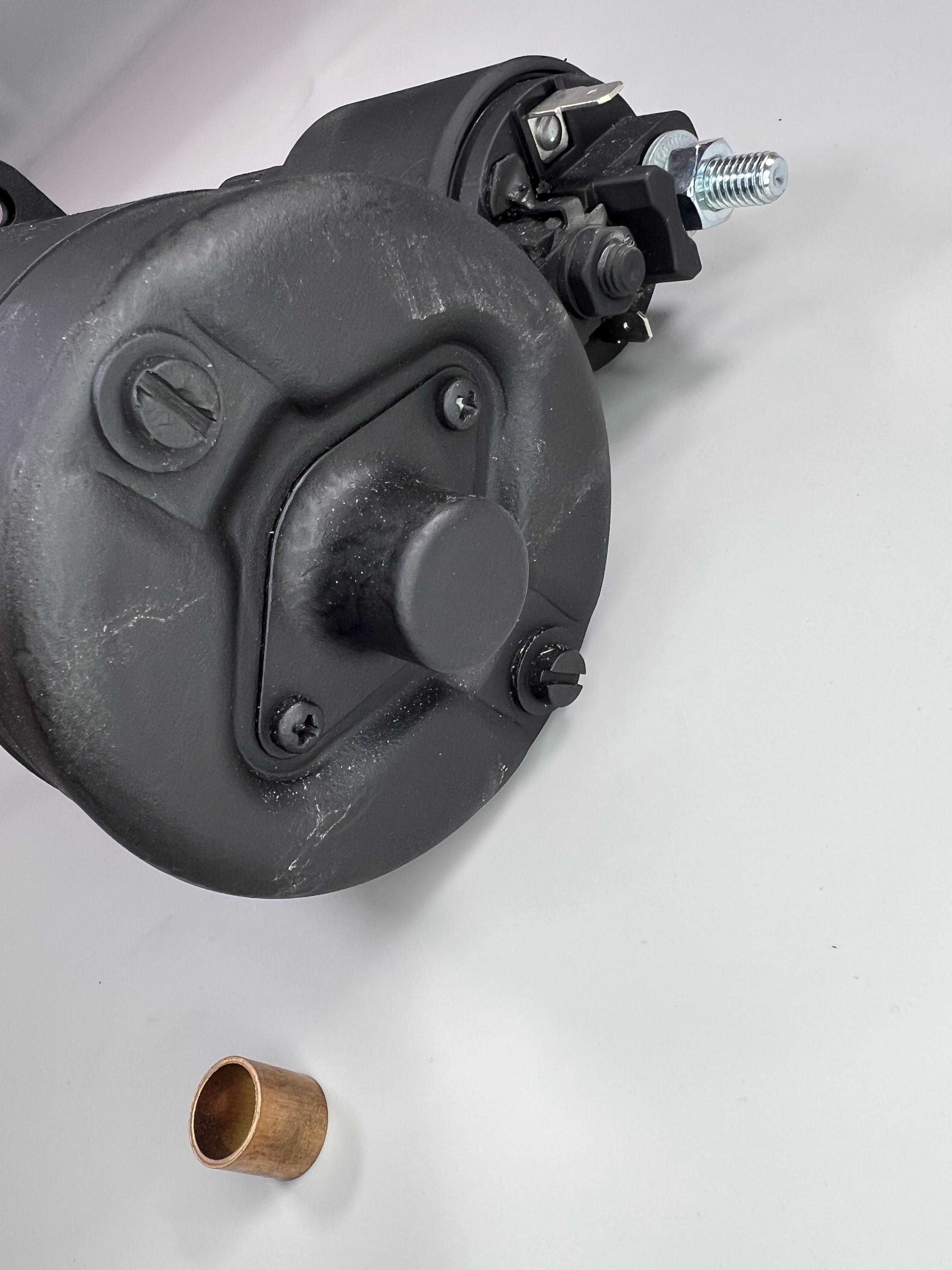 Anlasser Polo G40 PY von Bosch Tauschteil