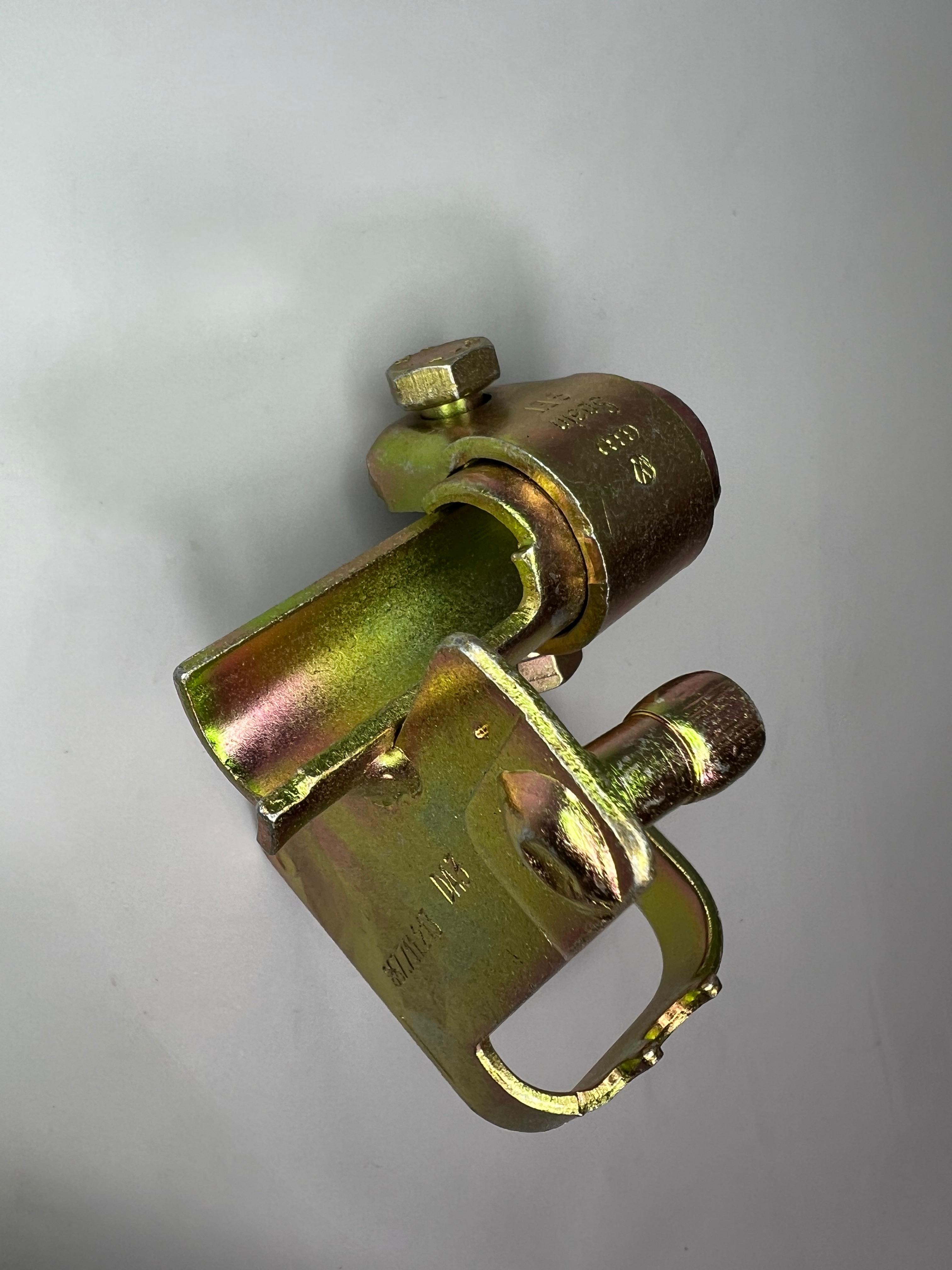 Schaltfinger Halter Schaltbetätigung Schaltung mit Befestigungsschelle für Polo II und III
