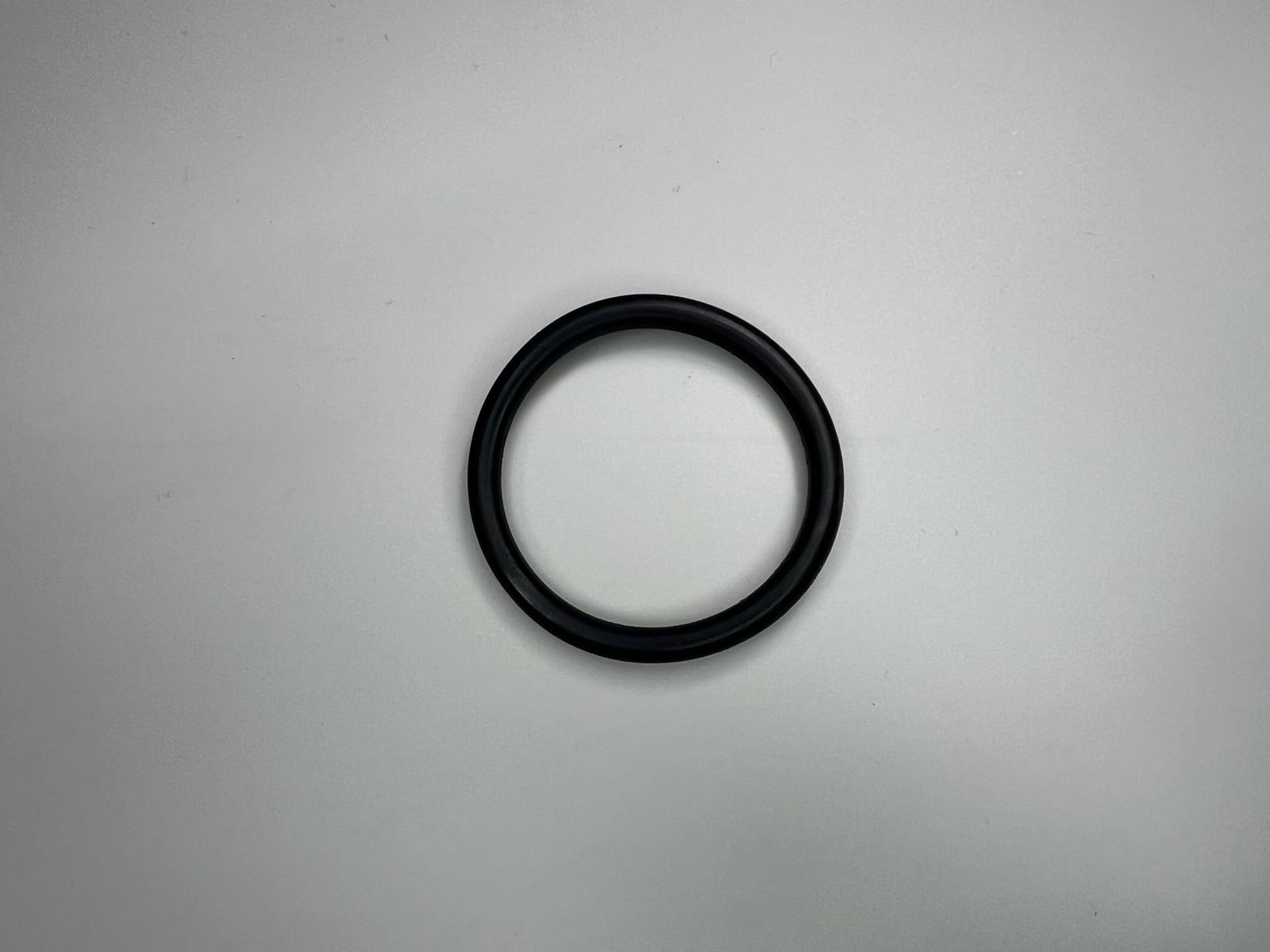 O-Ring Zündverteiler Polo G40 mit der Original Teilenummer 030 905 224 mit den Maßen 42x4,5