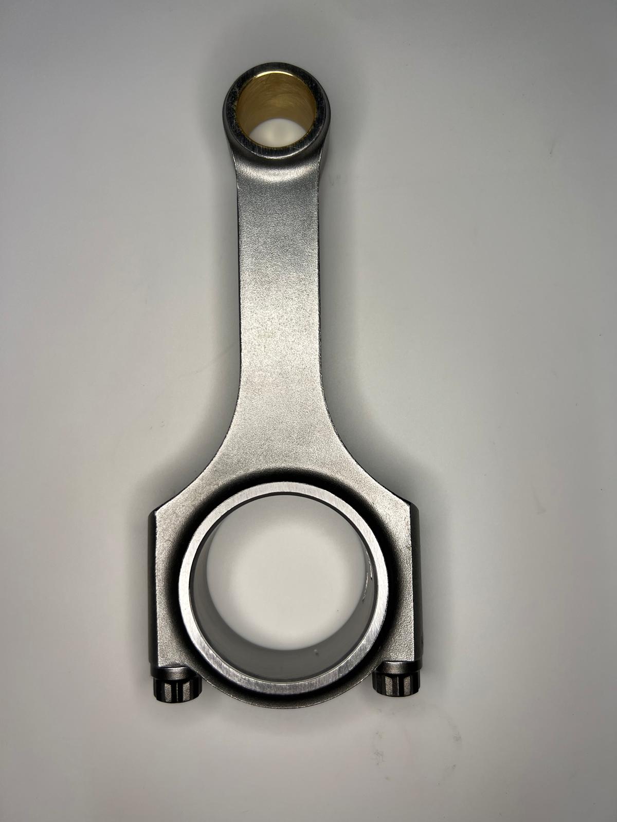 G40 H-Schaftpleuel Set K1 VW 1.3 Polo G40 122.00mm mit 20mm Kolbenbolzen