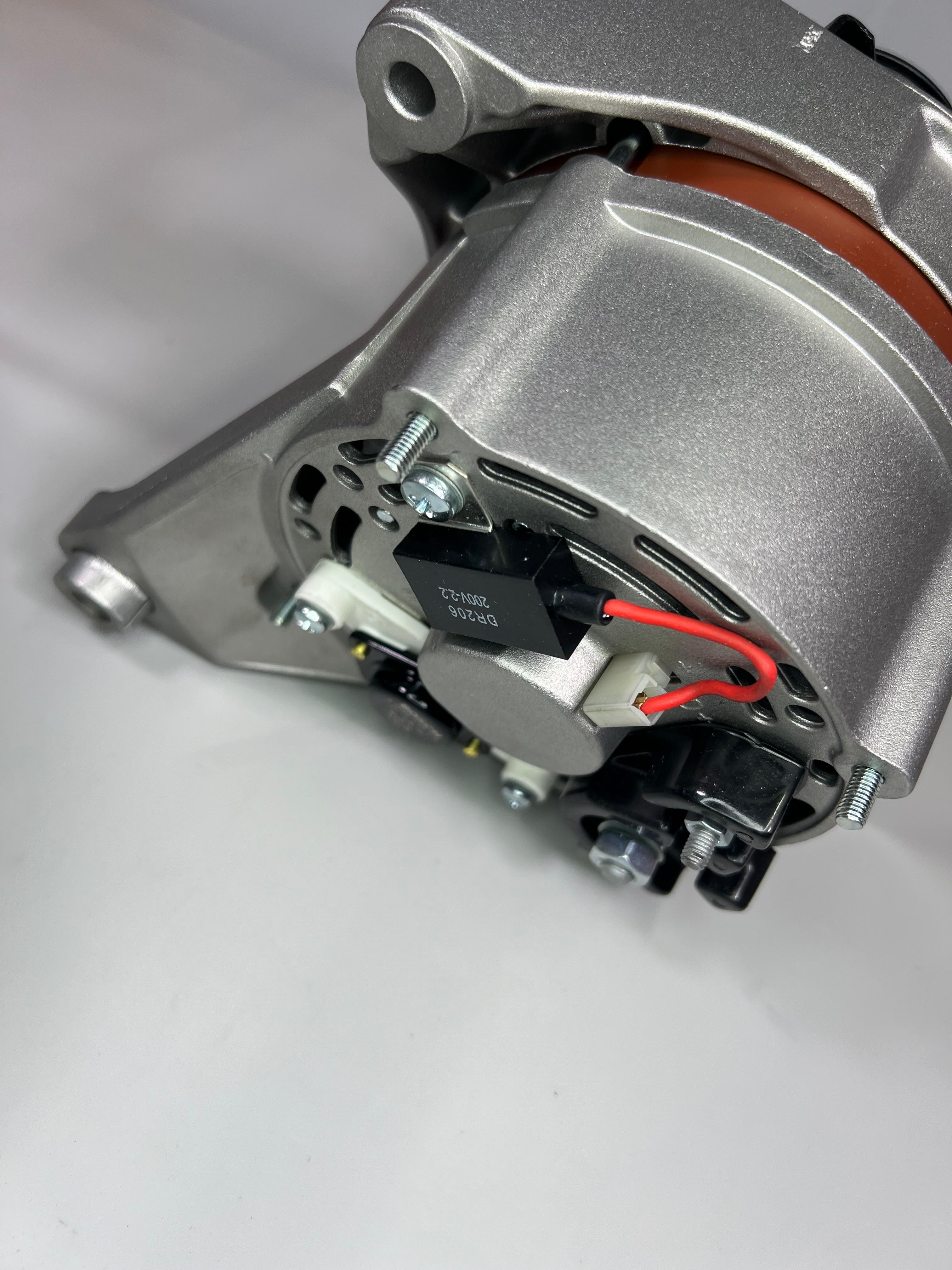 Generator für die G60 Motoren, Golf, Passat, Corrado mit 65 Ampère