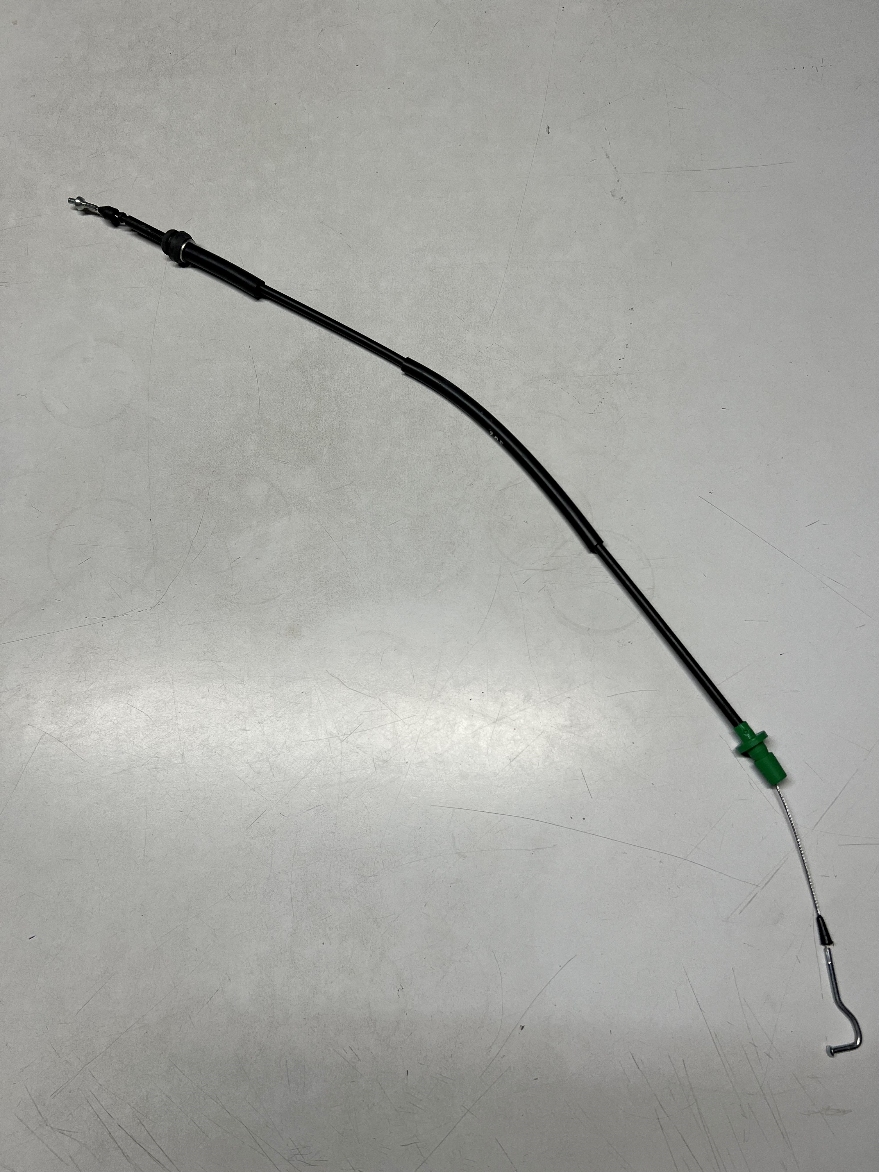 Gaszug für Polo III 75PS 3F Motor und 86c und 2F Neuteil