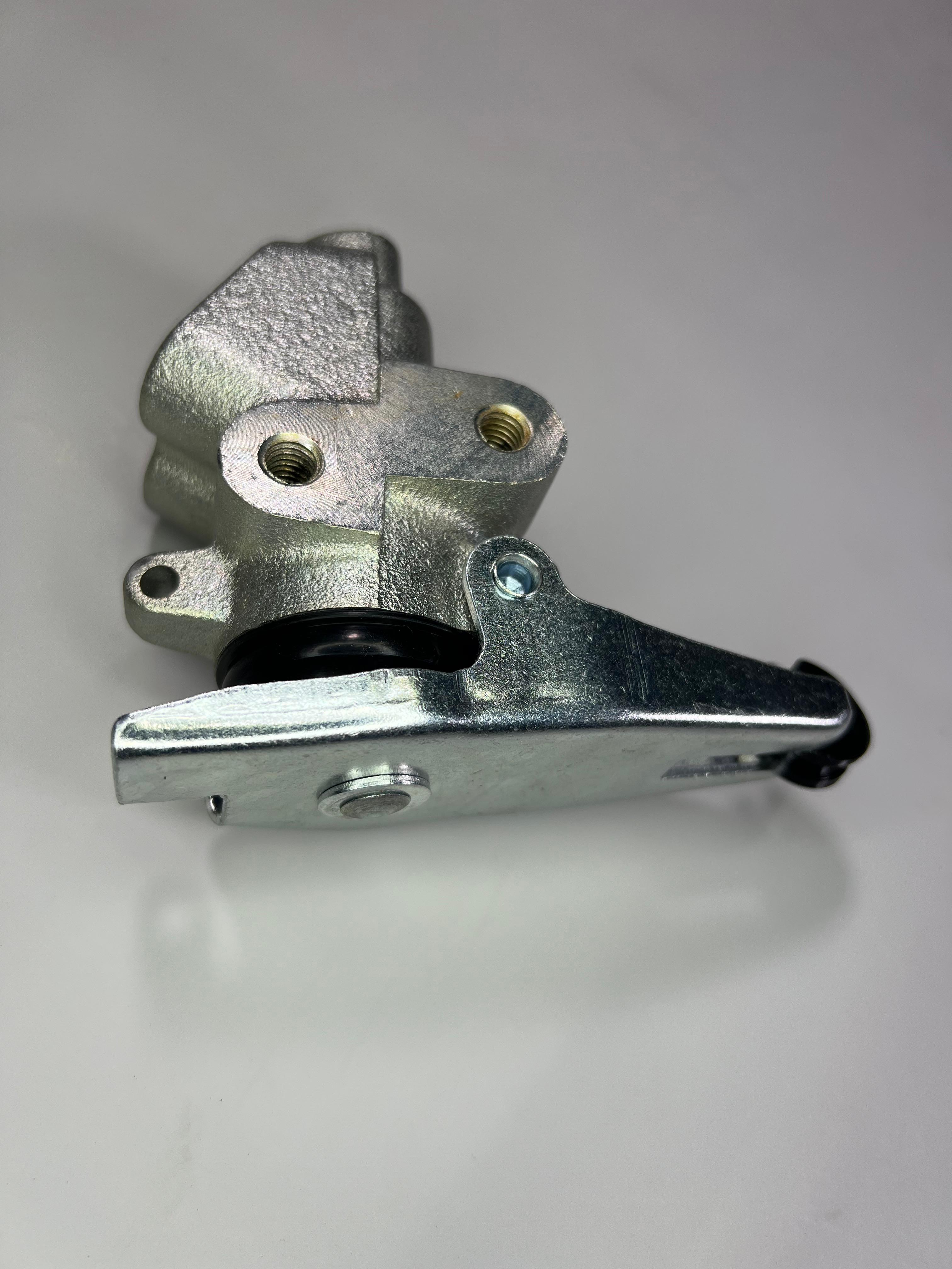 Bremskraftregler Achslastregler für Polo G40