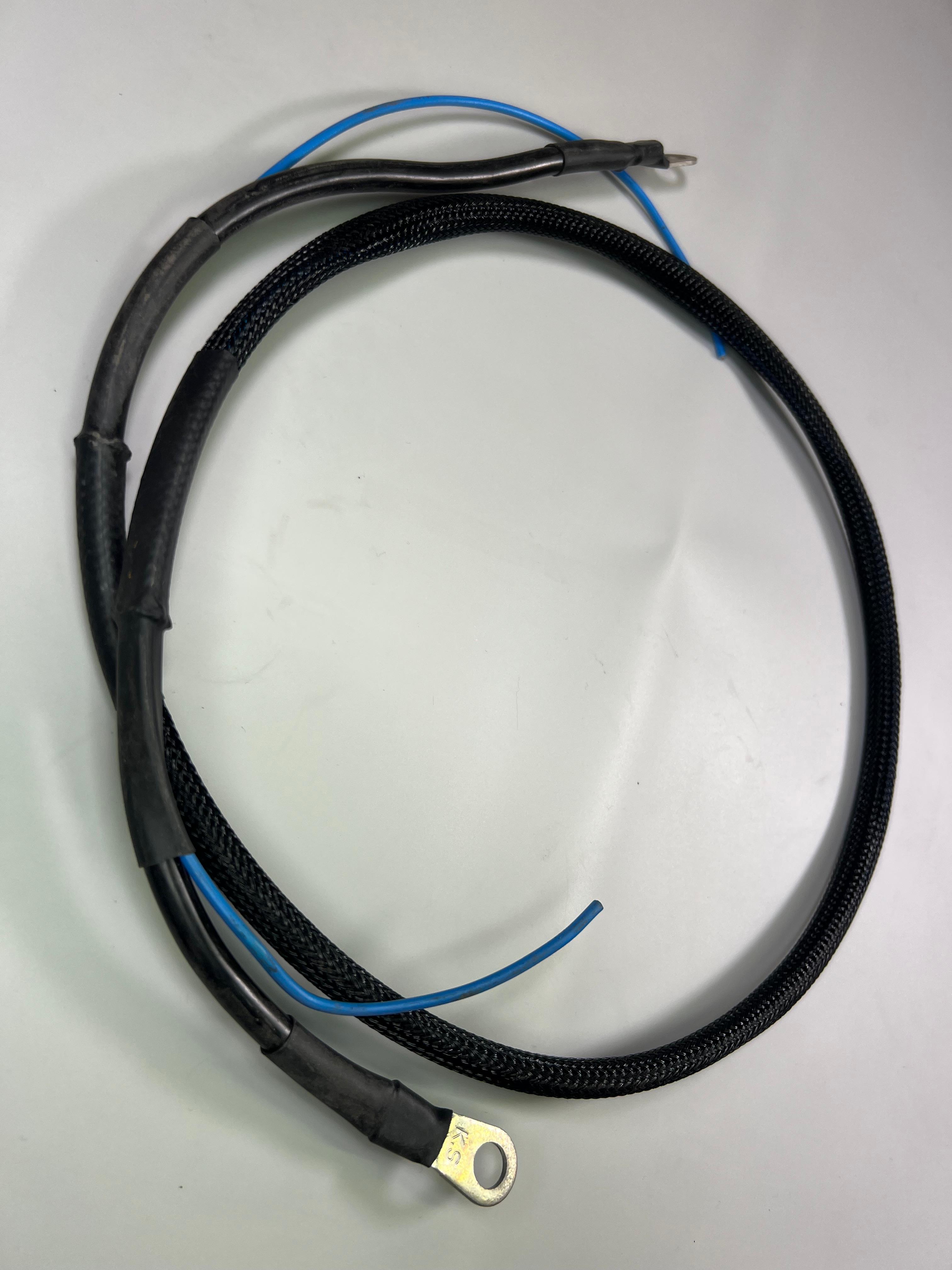 Generator Kabel für Polo Motoren und Golf G60 Motoren