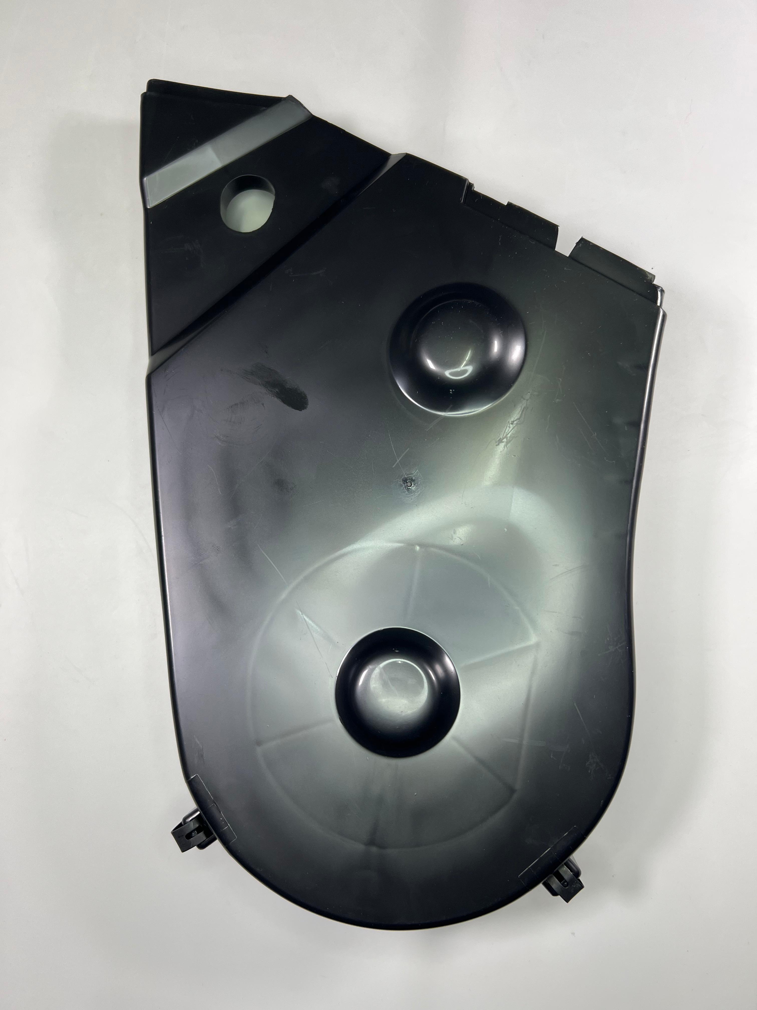 Zahnriemenschutz Oberteil für alle G60 Motoren PG und 1H