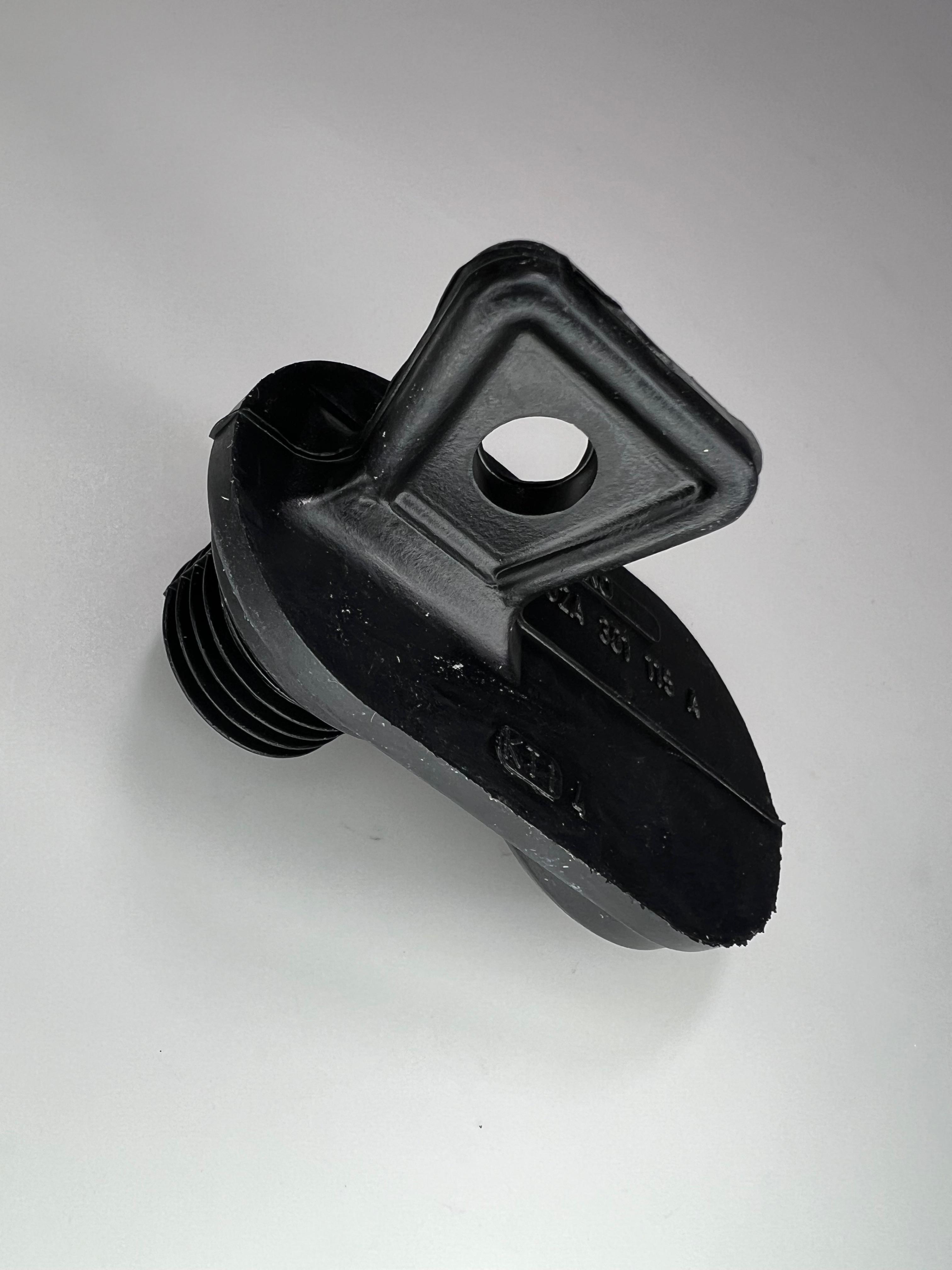 Getriebestopfen für 02A Getriebe Original Teilenummer: 02A 301 115 A