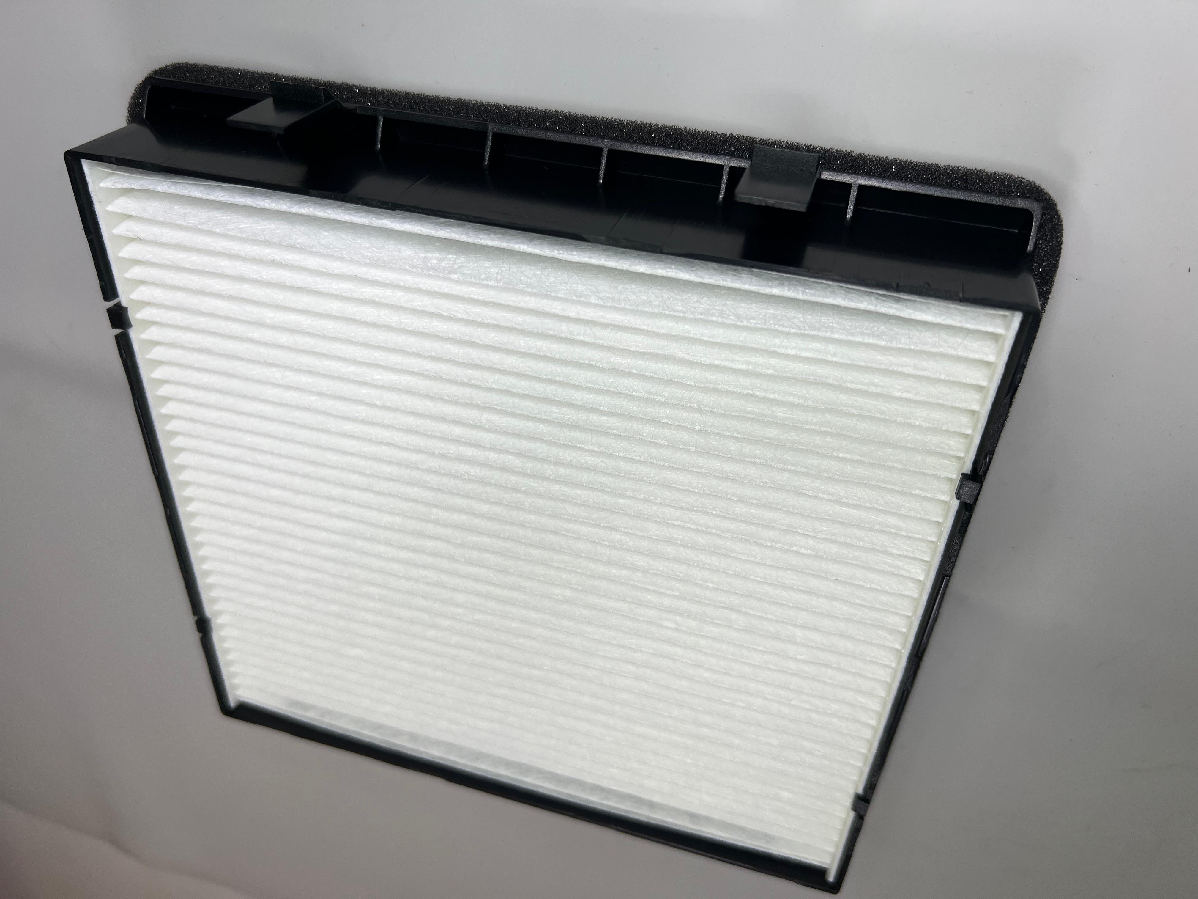 Innenraumfilter Pollenfilter Einsatz Filter Golf 2 G60 VW GOLF II 19E und  1G1