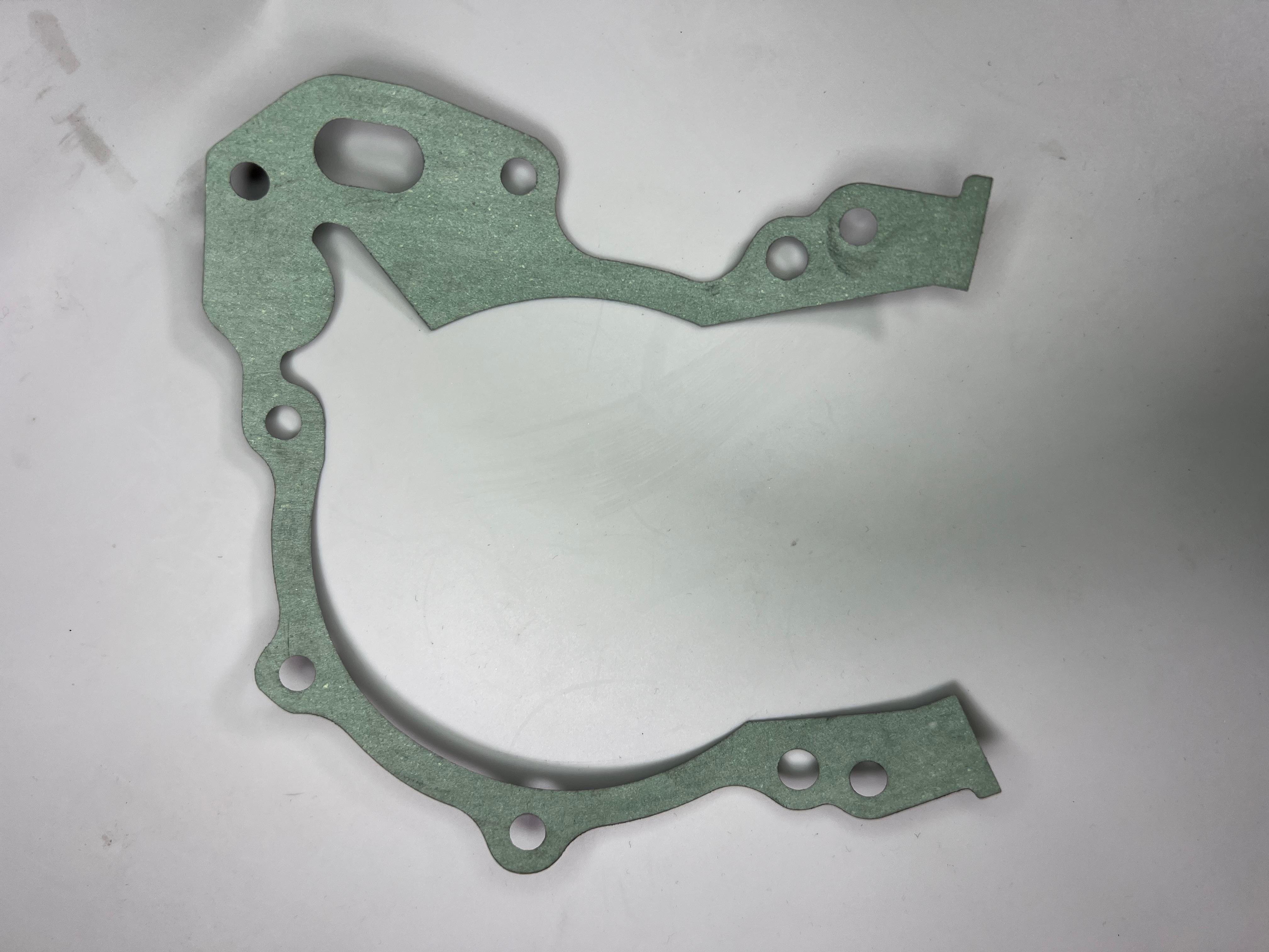 Dichtung zwischen Motorblock und Ölpumpe Polo bis Baujahr 1985