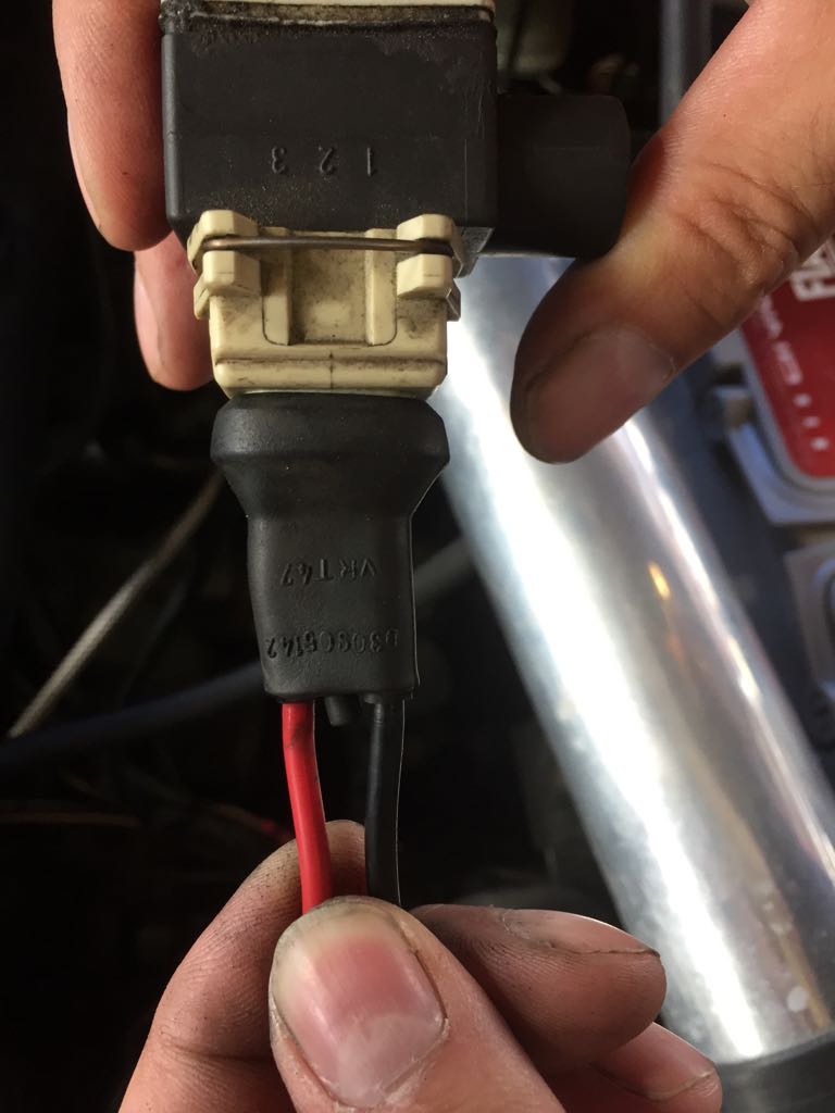 CO Potentiometer für G-Lader-Motoren CO-Poti für G40 und G60 oder T4