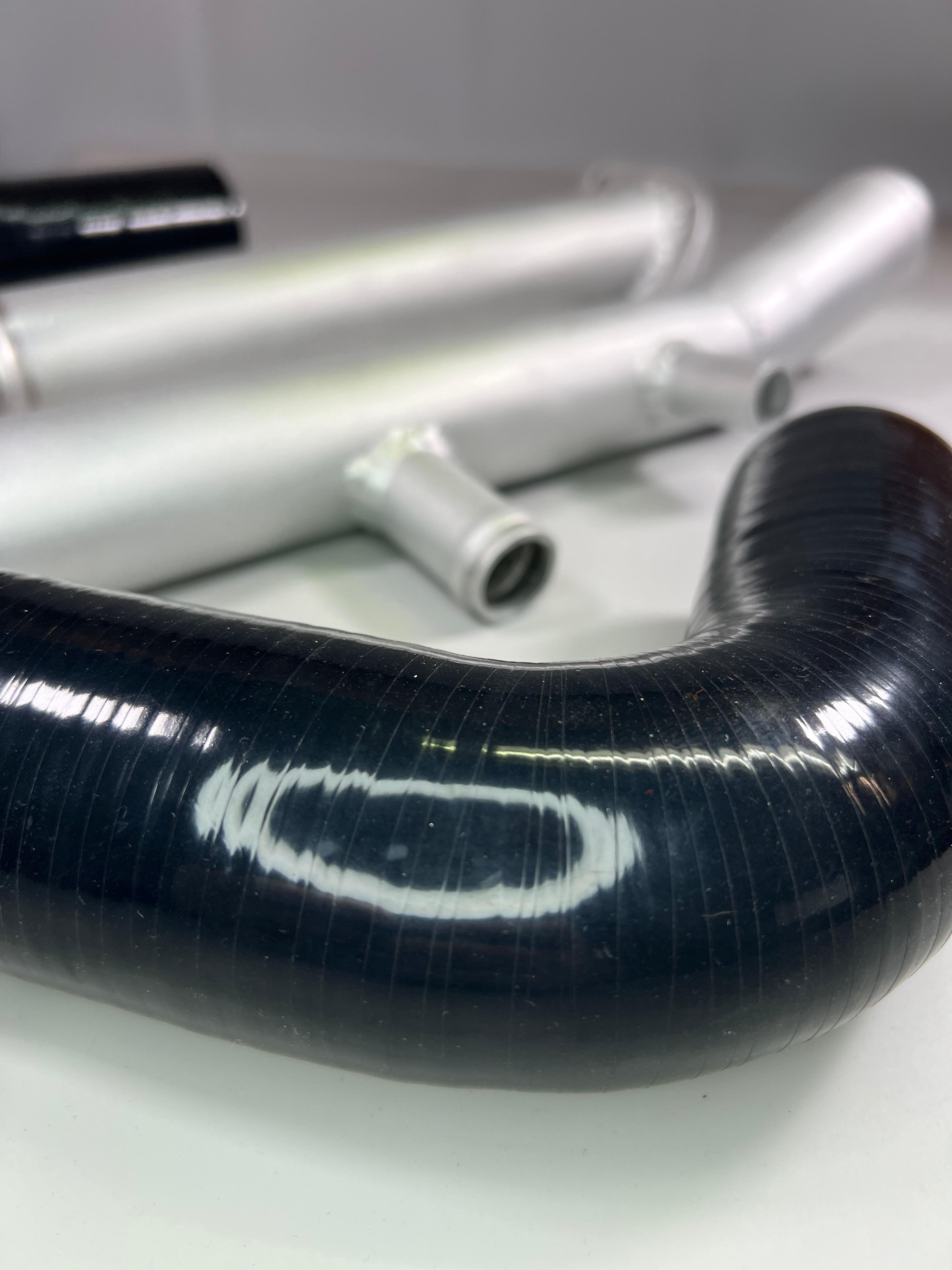 Bypass Schlauch Kit für VW G60 Golf, Corrado, Passat aber auch Golf 1 oder Jetta mit G60 Motor