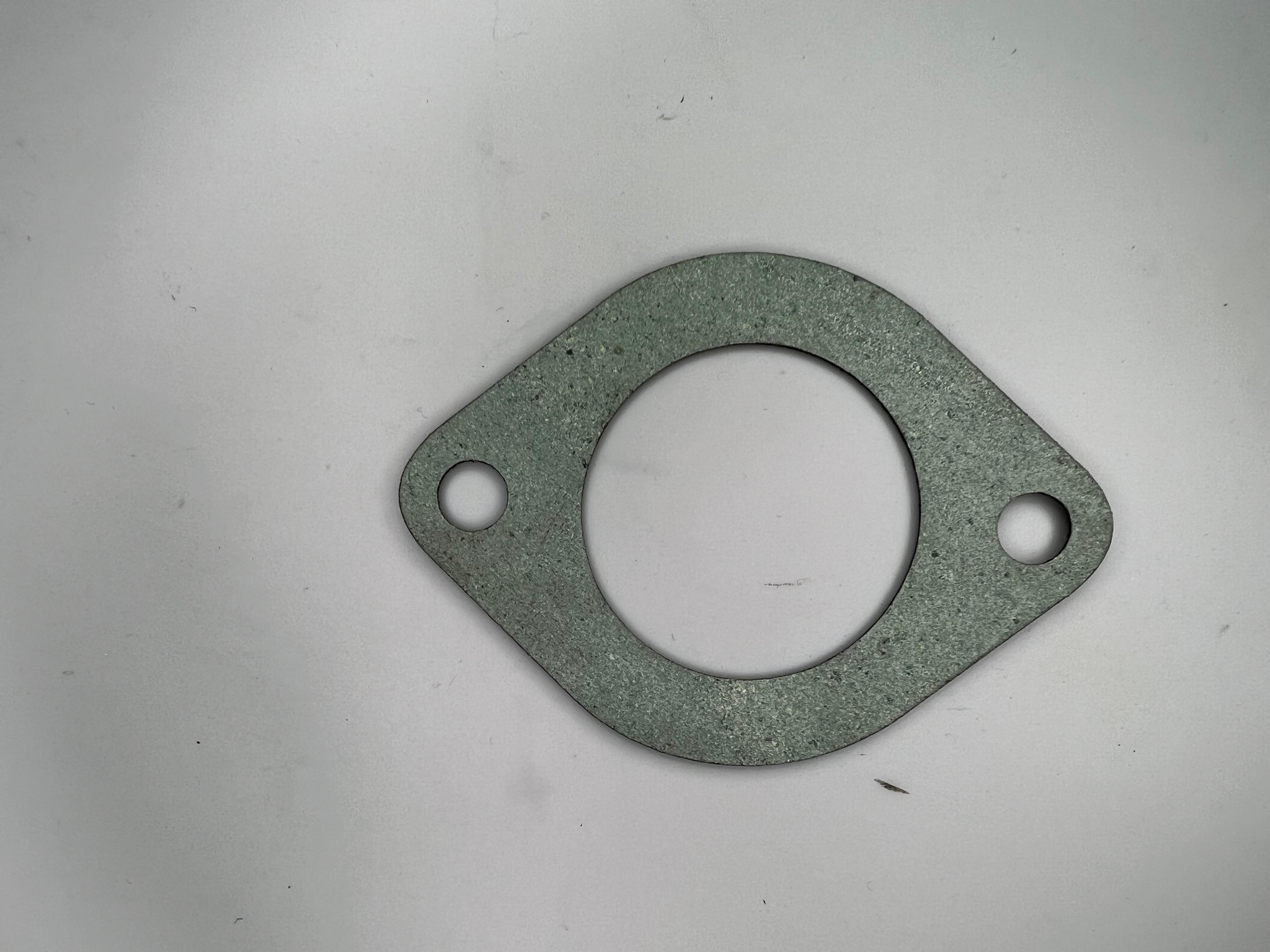 Dichtung zwischen Motorblock Wasserrohr und Wasserpumpe Polo G40