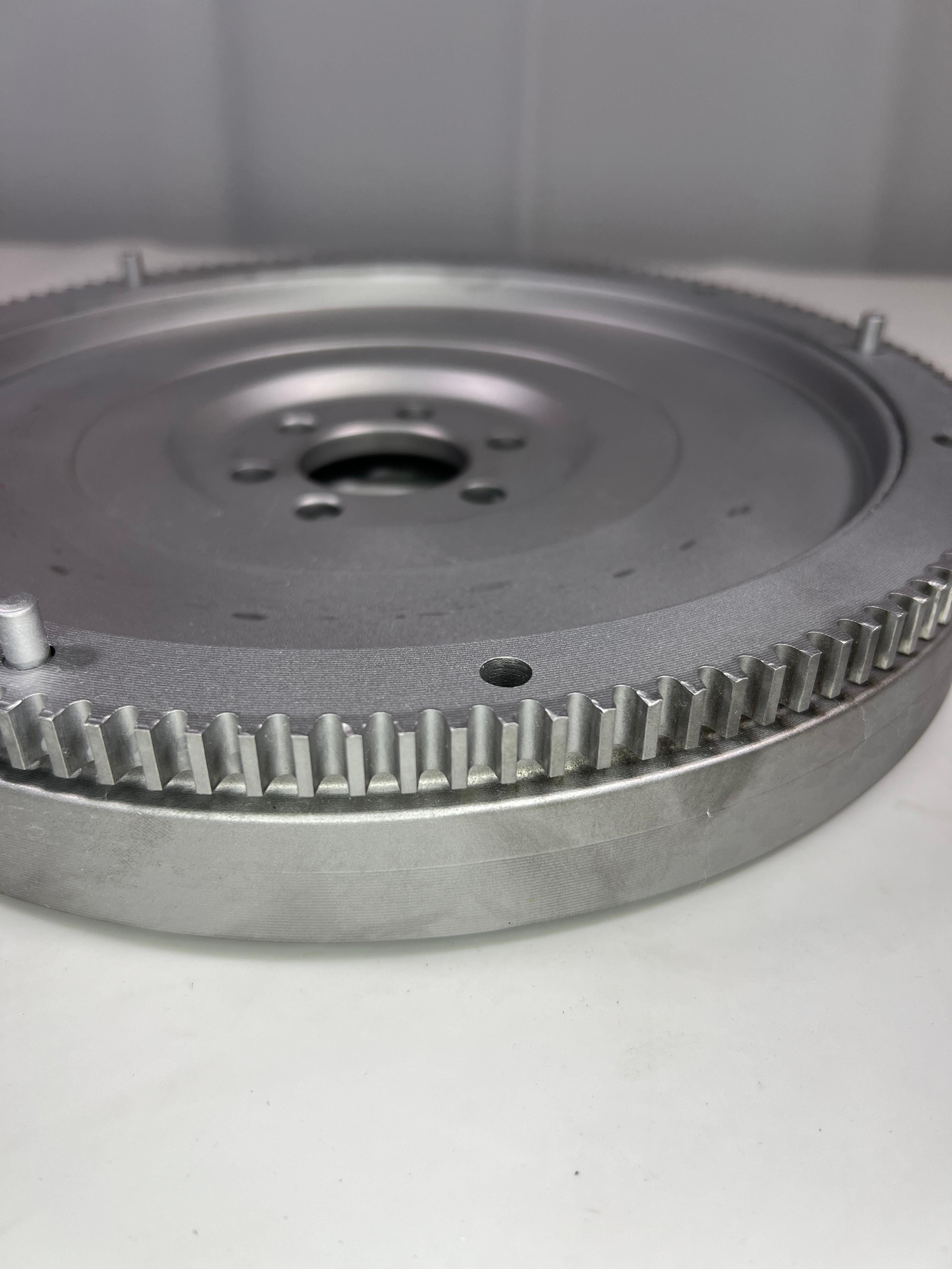 Schwungscheibe Schwungrad original für G60 und 16V Motoren