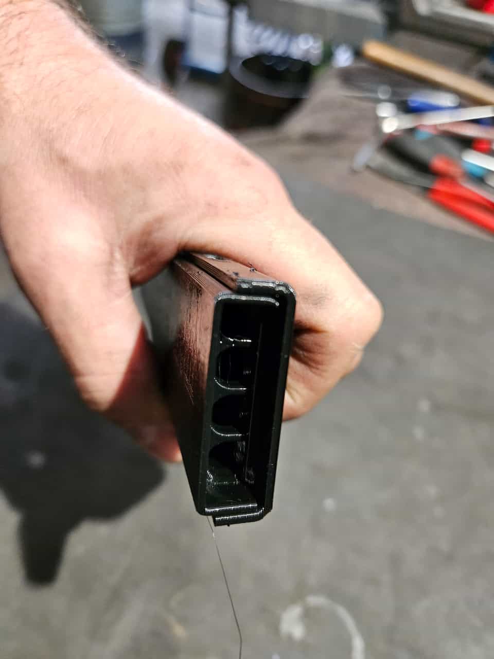 Zündleitungsschutz Zündkabel schutz für 16V Motoren