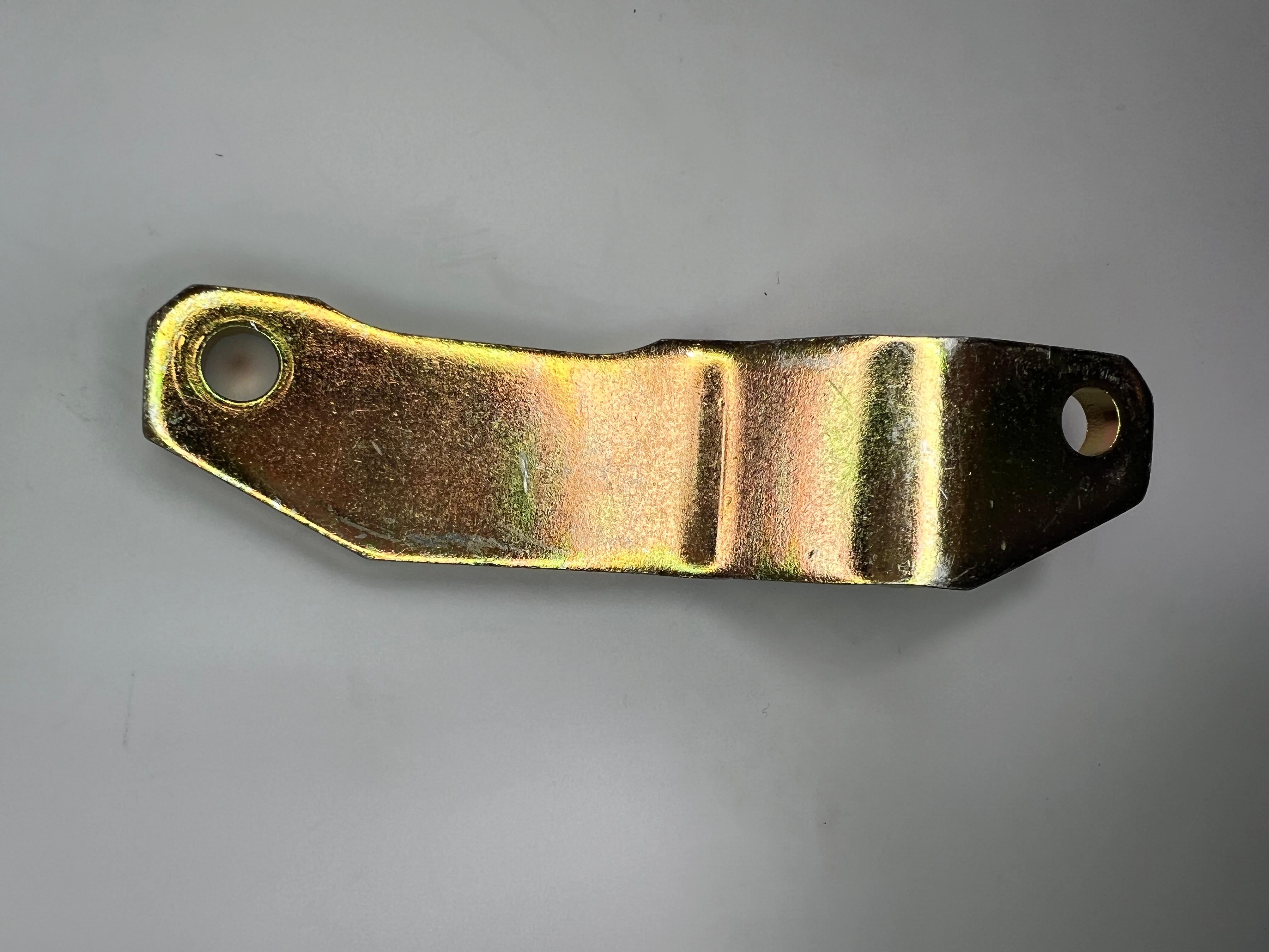 Lichtmaschinenhalter Generatorhalter Stütze Polo G40