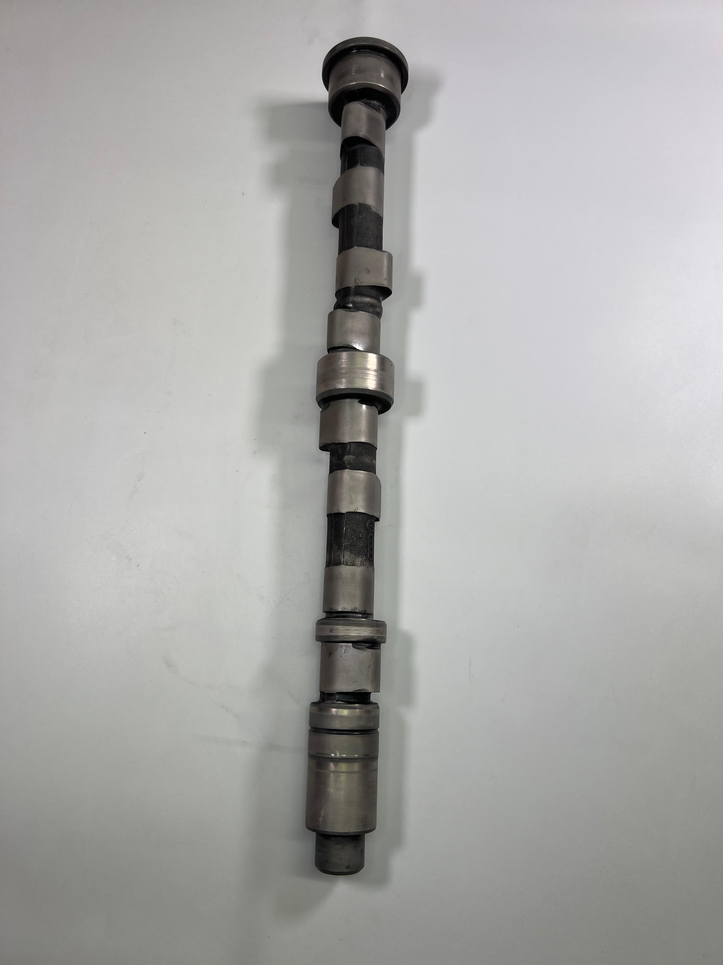 Nockenwelle Schlepphebel Motor Polo 280° und 280° Schlepphebel Polo 0,9-1,3