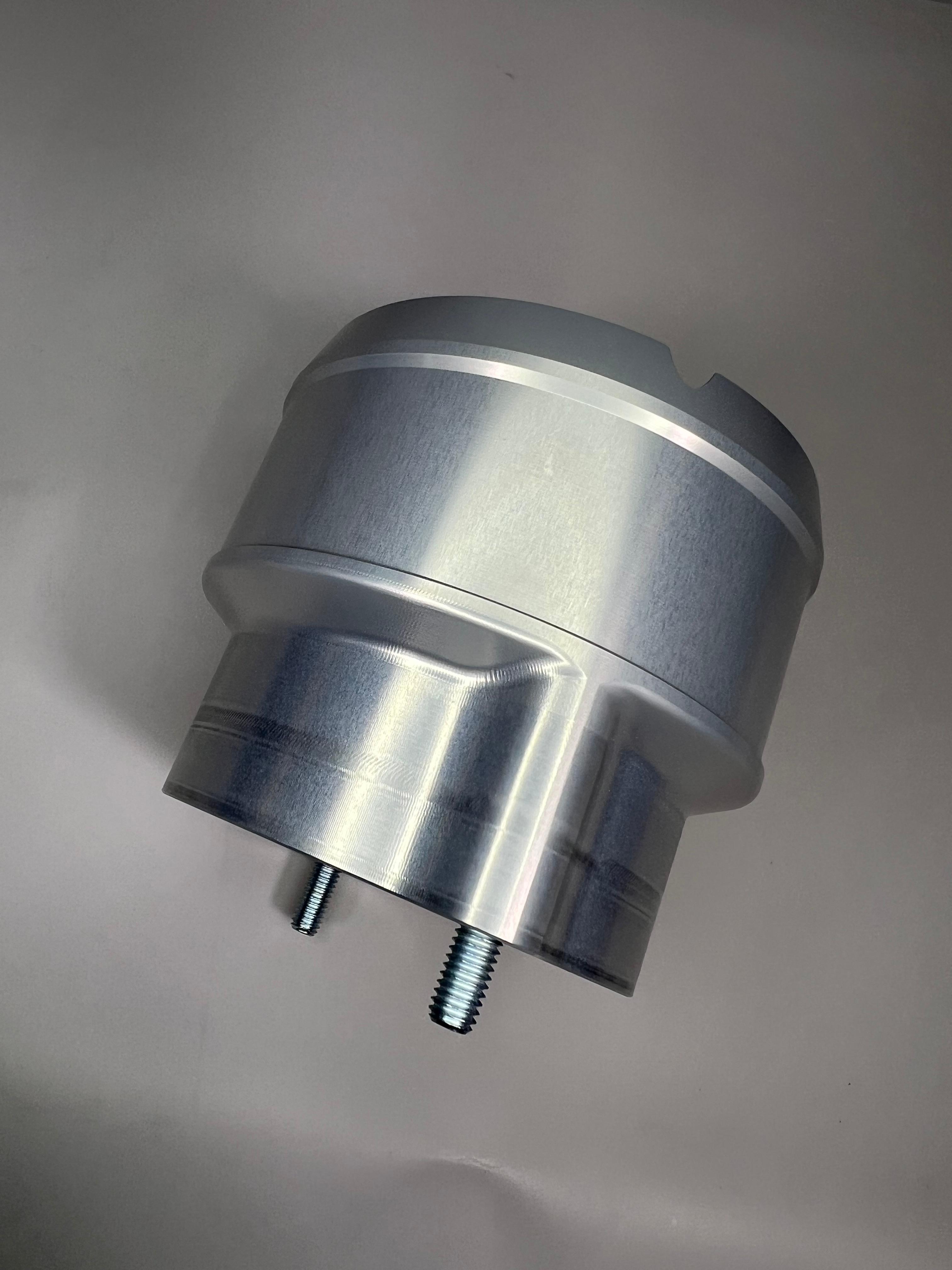 Ansaugung mit 90mm für G60 RSG65 RSG75 Lader