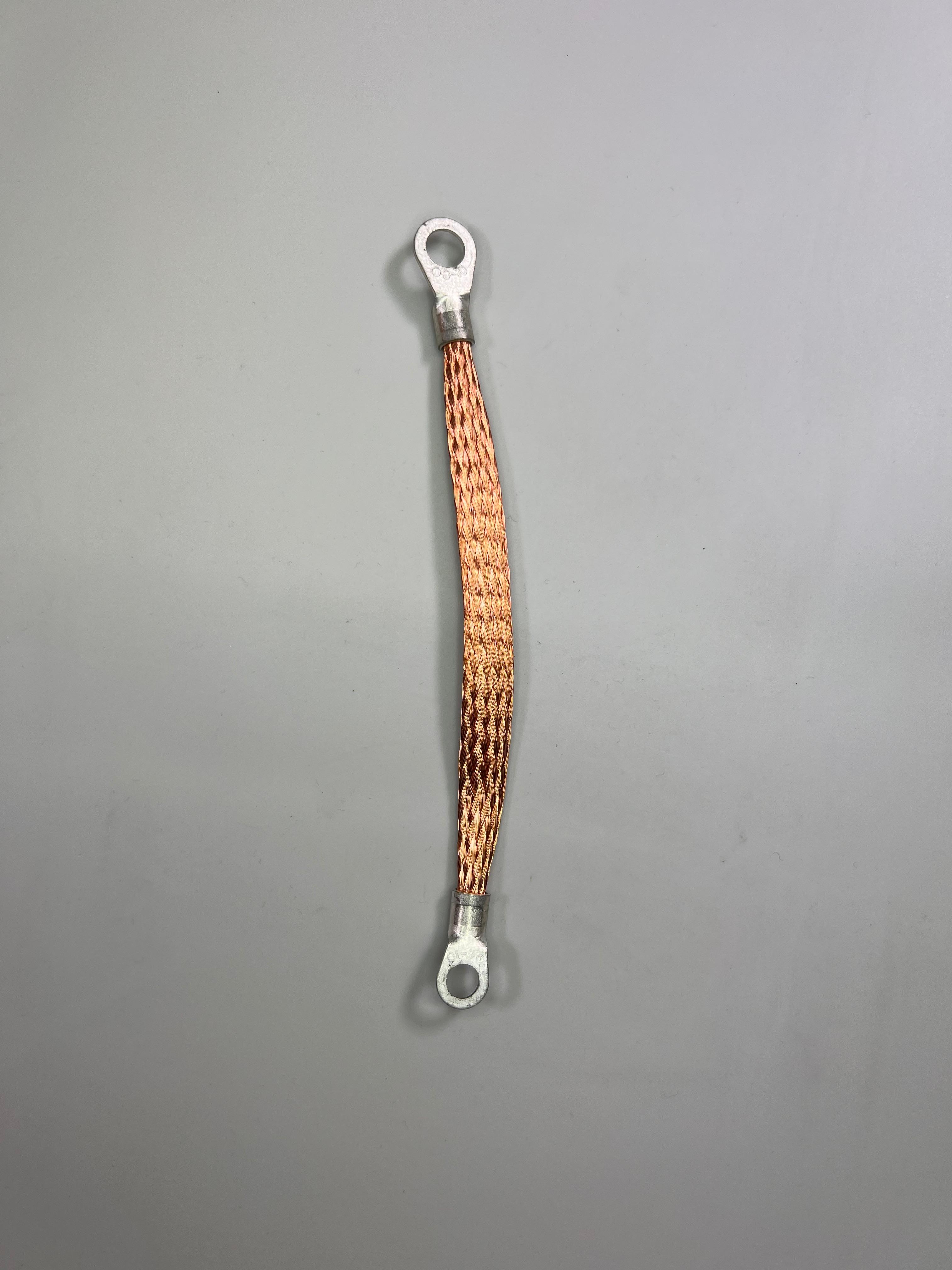 Massekabel Masseband Masseband 8mm² x 150mm